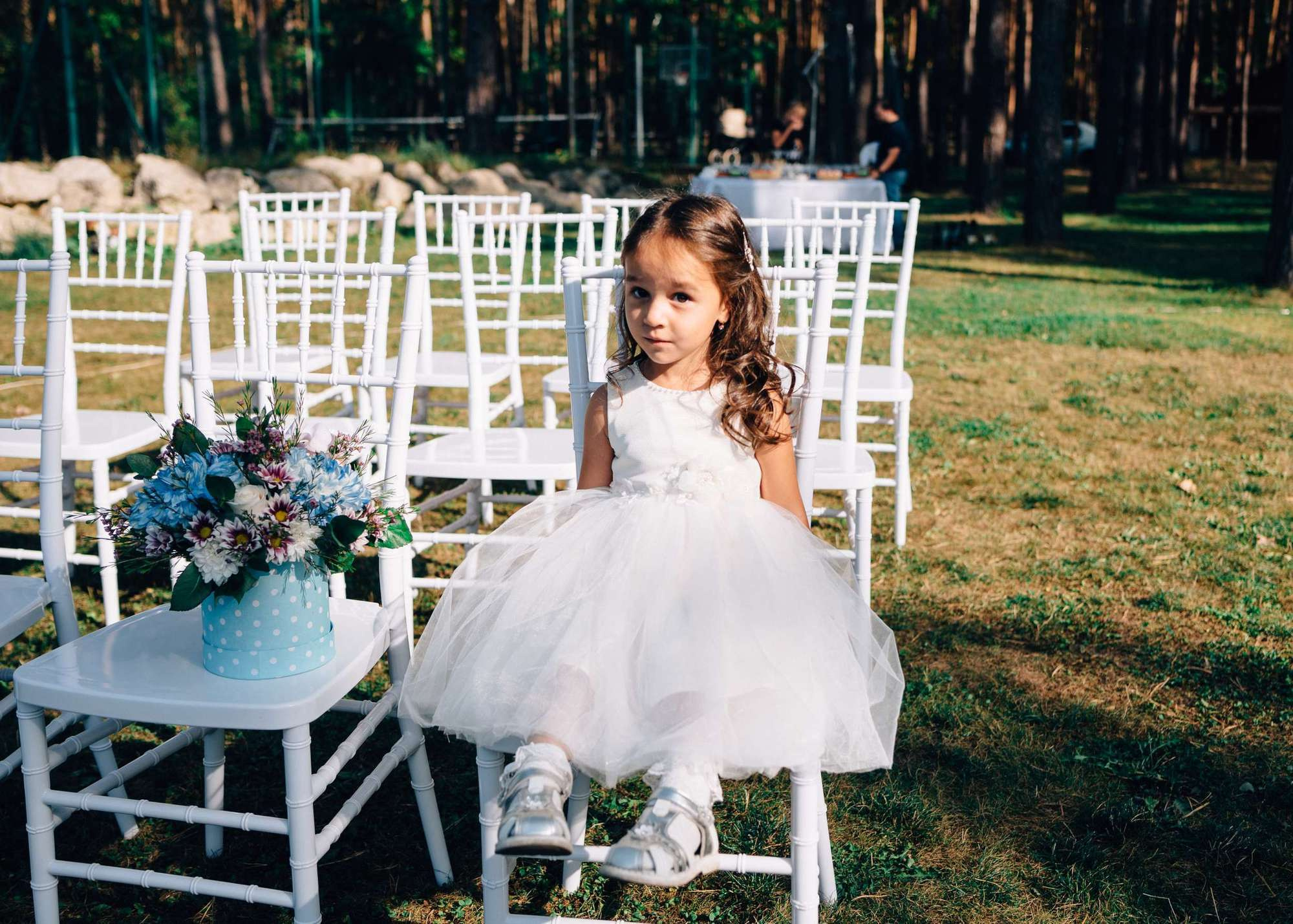 Александра и Александр. Свадебный и семейный фотограф Тамбов