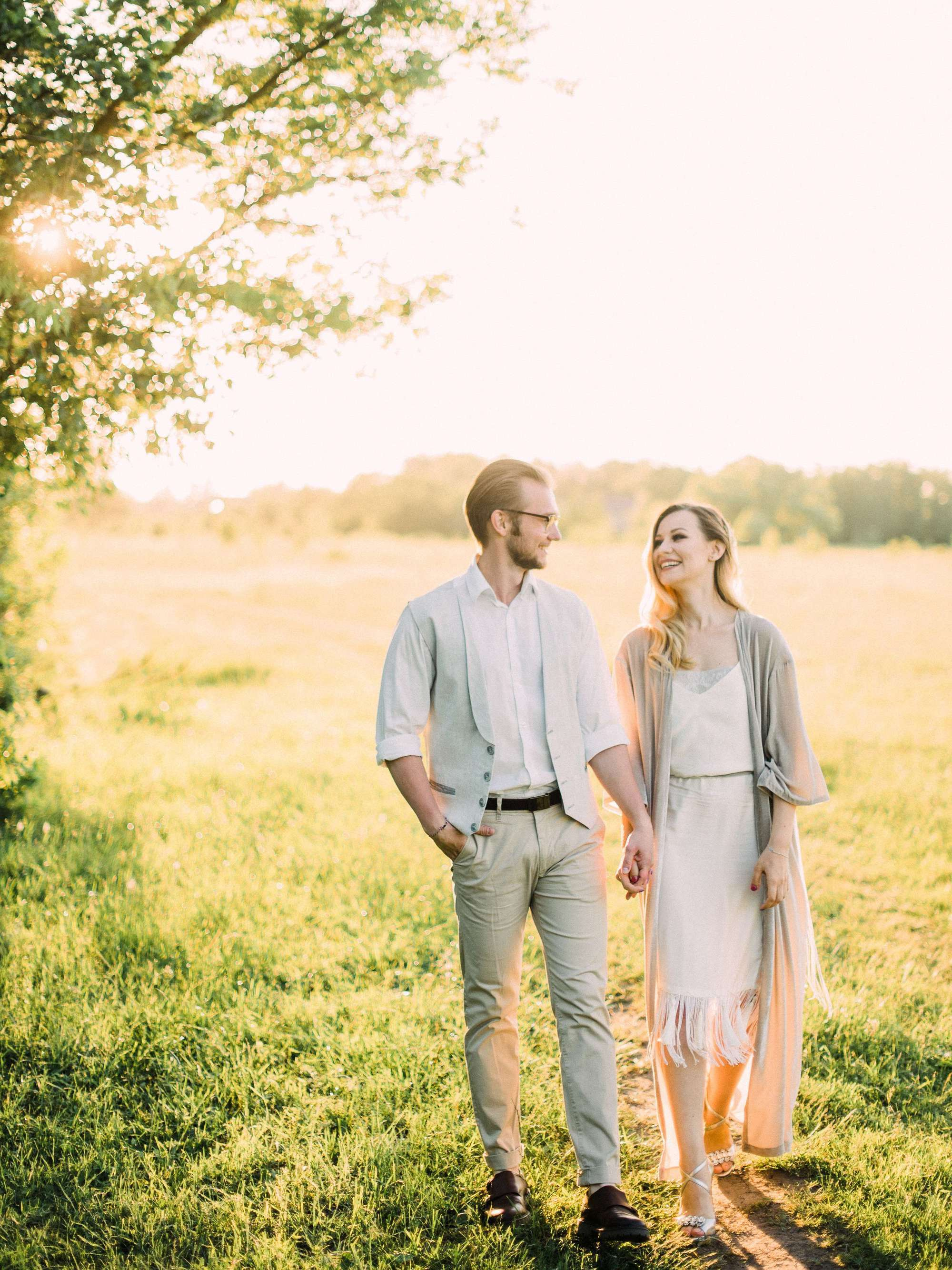 The Secret Life Of Daydreams. Свадебный и семейный фотограф Тамбов