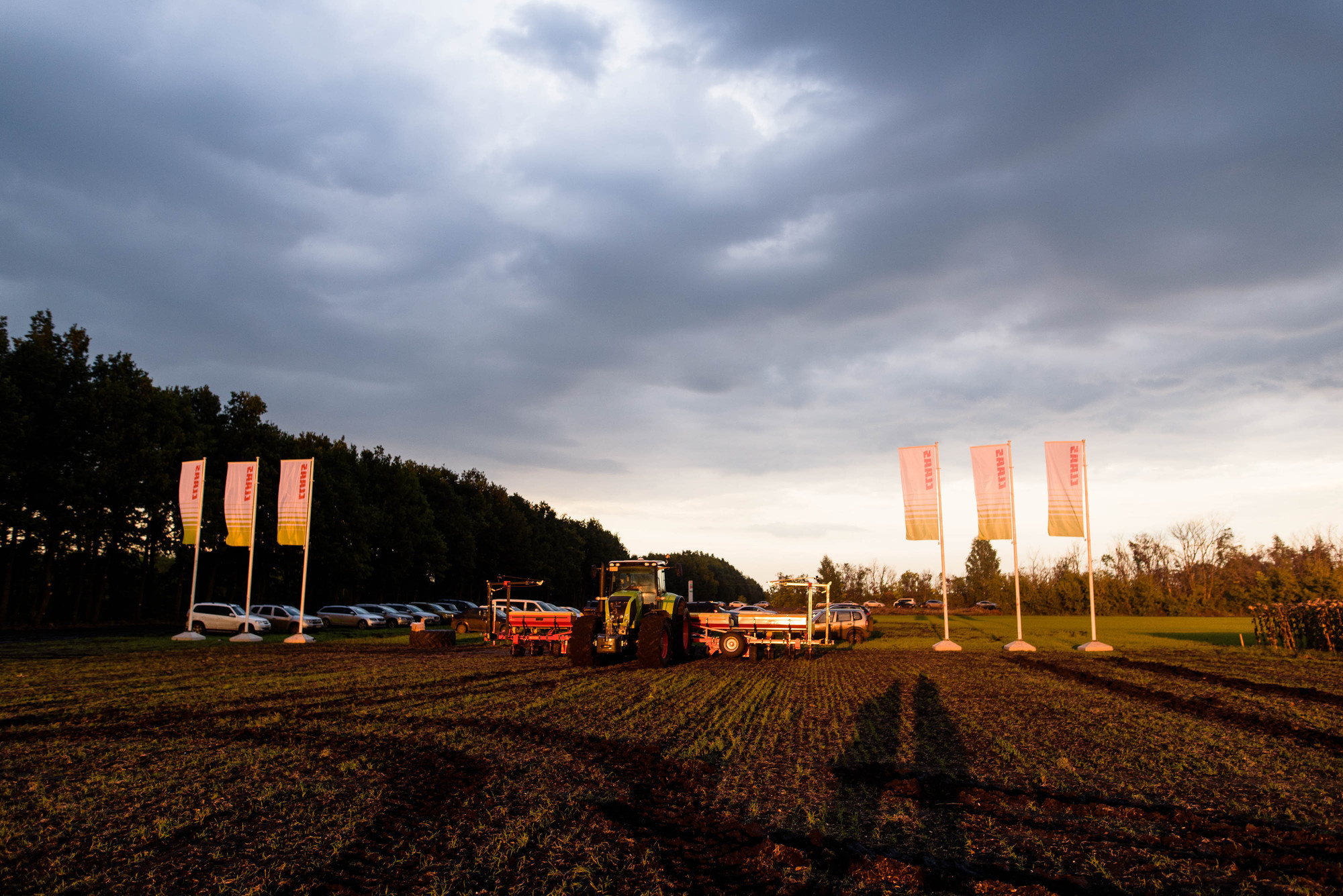 УРОКжайный год!. Свадебный и семейный фотограф Тамбов