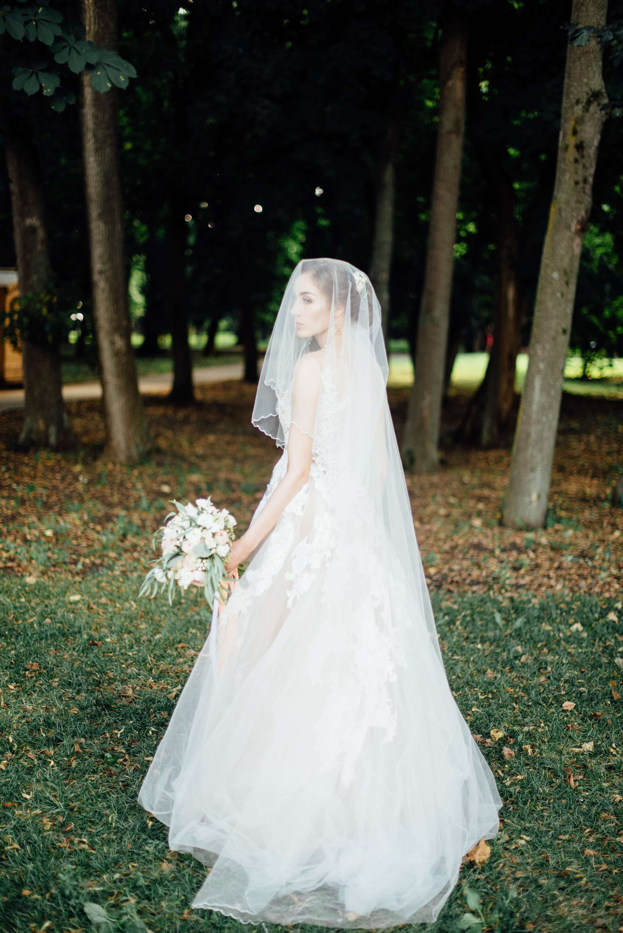 Катя и Тимур. Свадебный и семейный фотограф Тамбов