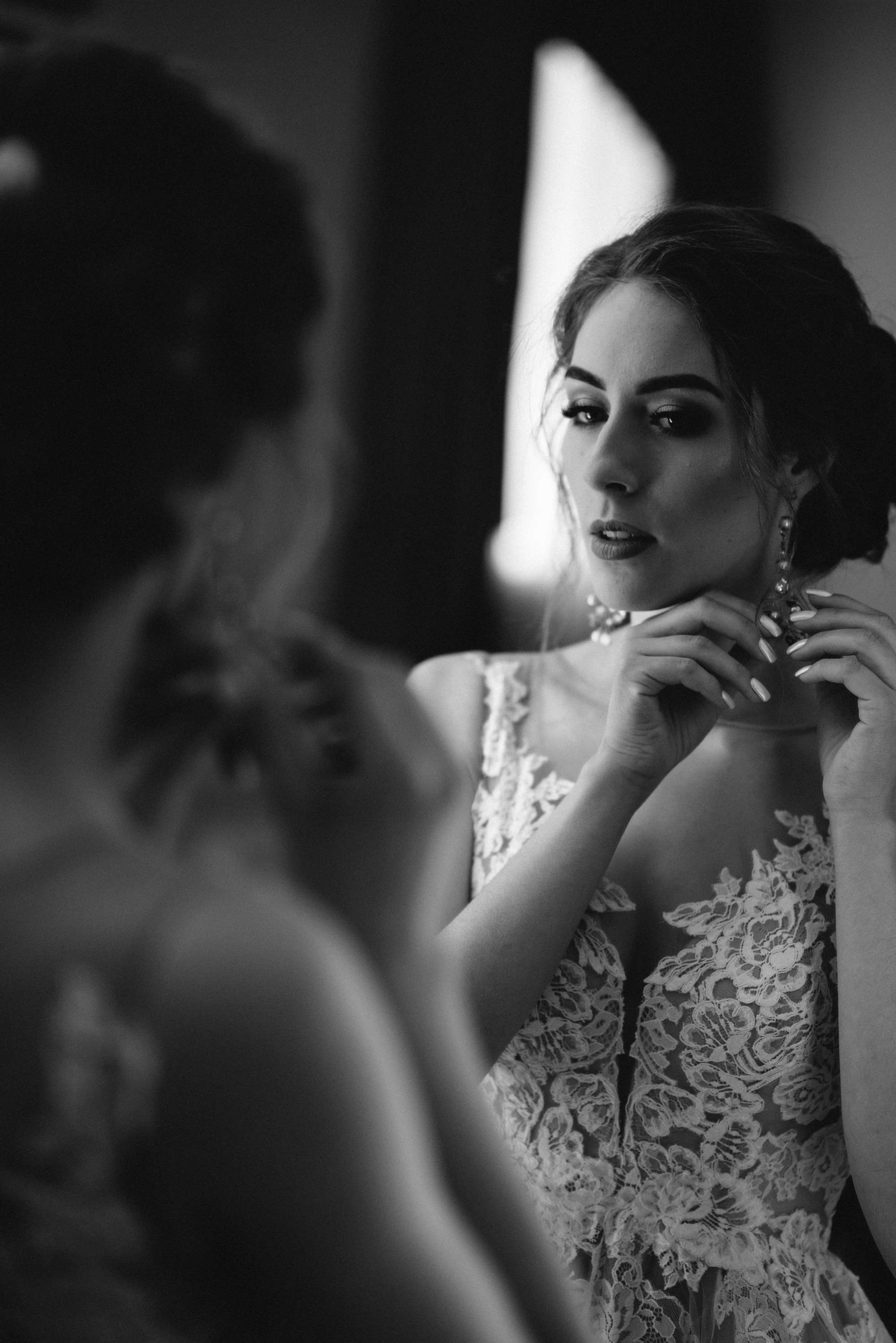 Катя и Тимур. Свадебный и семейный фотограф Тамбов