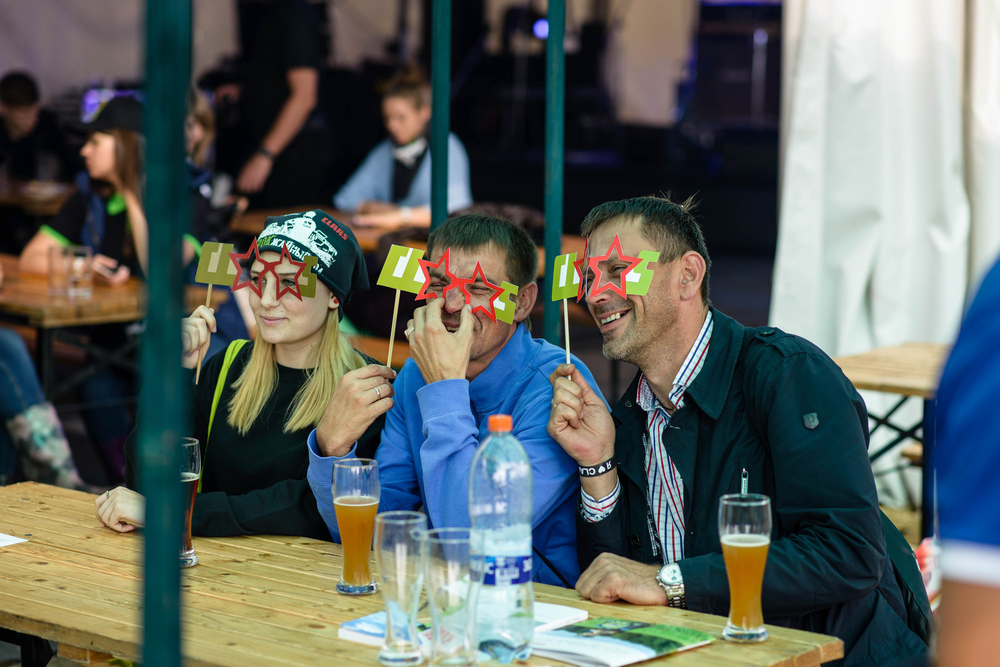 УРОКжайный год!. Свадебный и семейный фотограф Тамбов