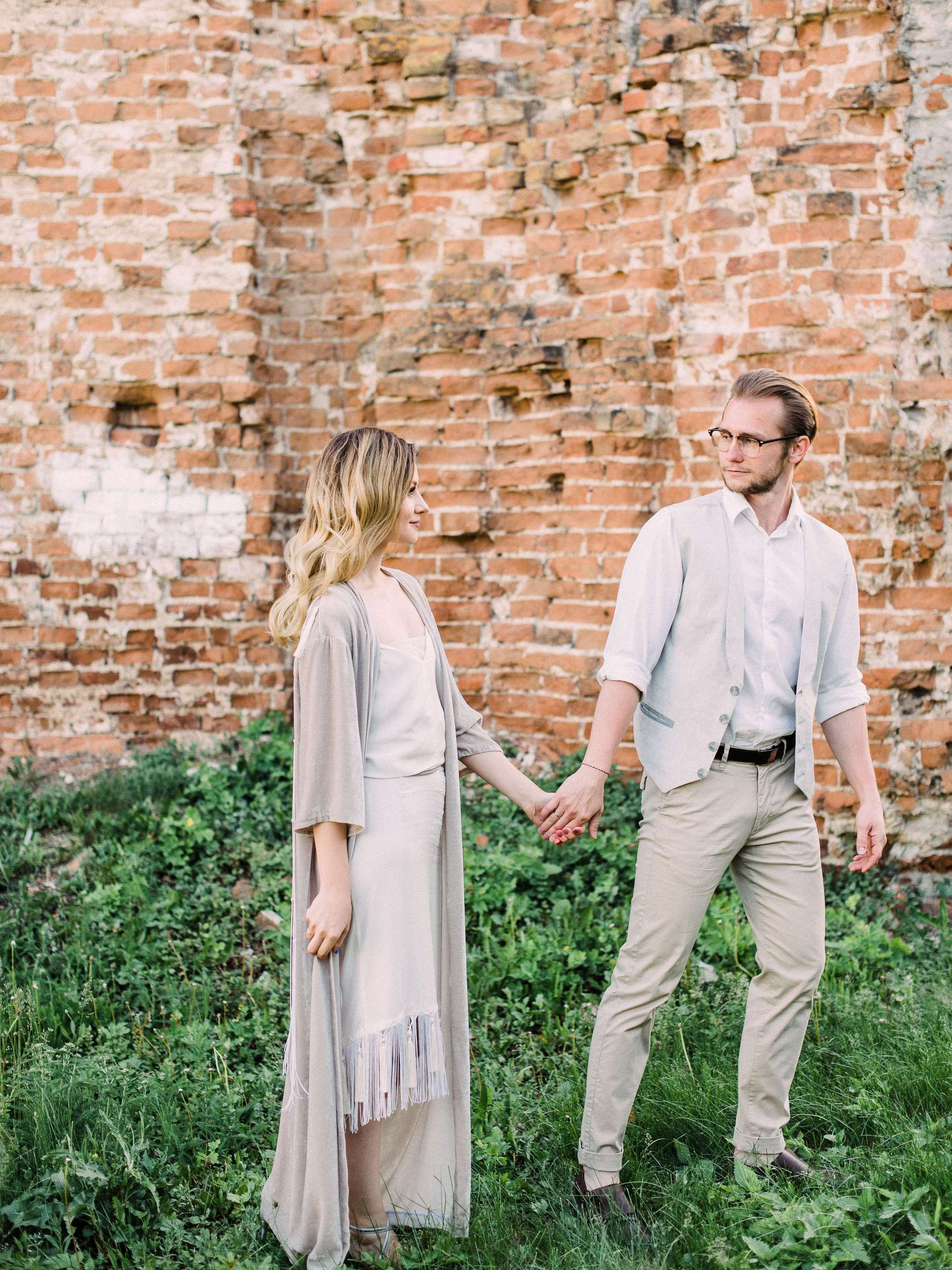 The Secret Life Of Daydreams. Свадебный и семейный фотограф Тамбов