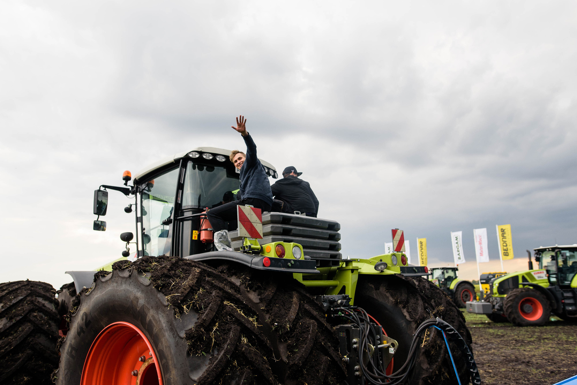УРОКжайный год!. Свадебный и семейный фотограф Тамбов