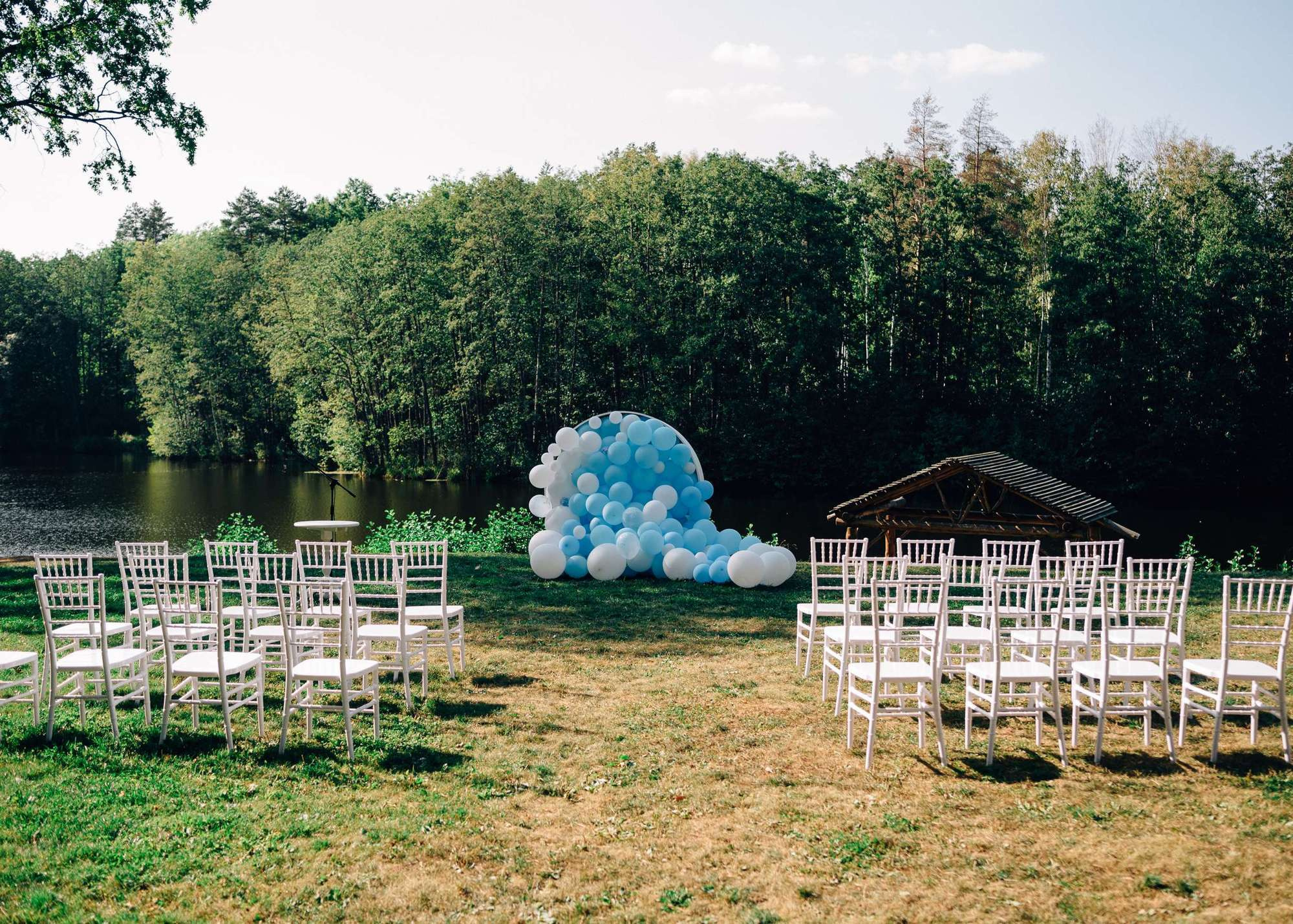 Александра и Александр. Свадебный и семейный фотограф Тамбов