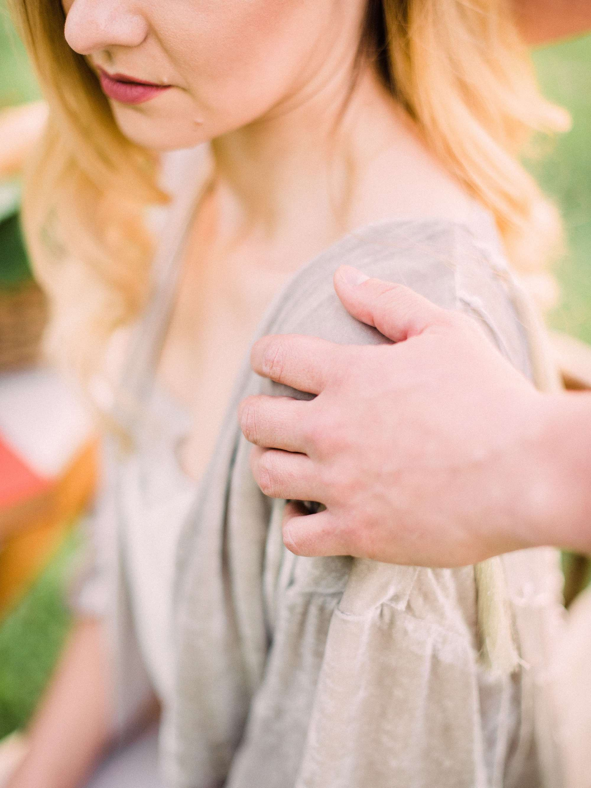 The Secret Life Of Daydreams. Свадебный и семейный фотограф Тамбов