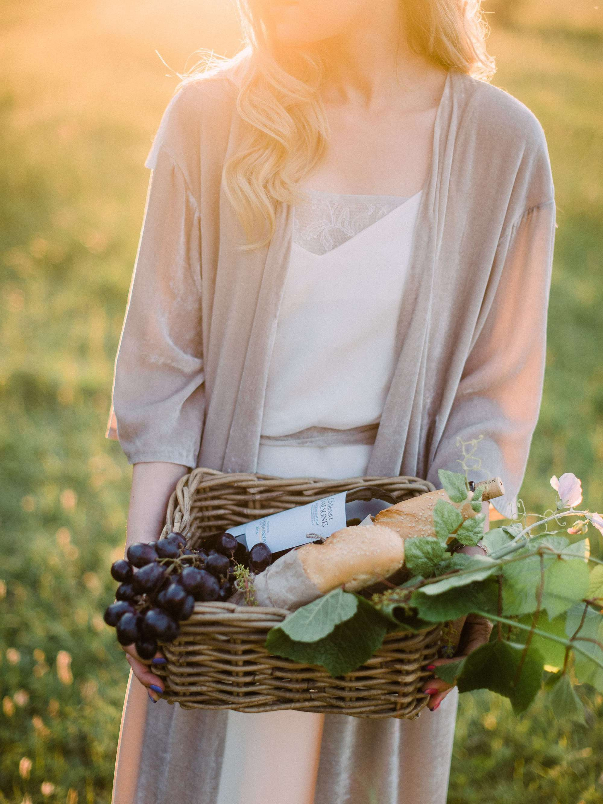 The Secret Life Of Daydreams. Свадебный и семейный фотограф Тамбов