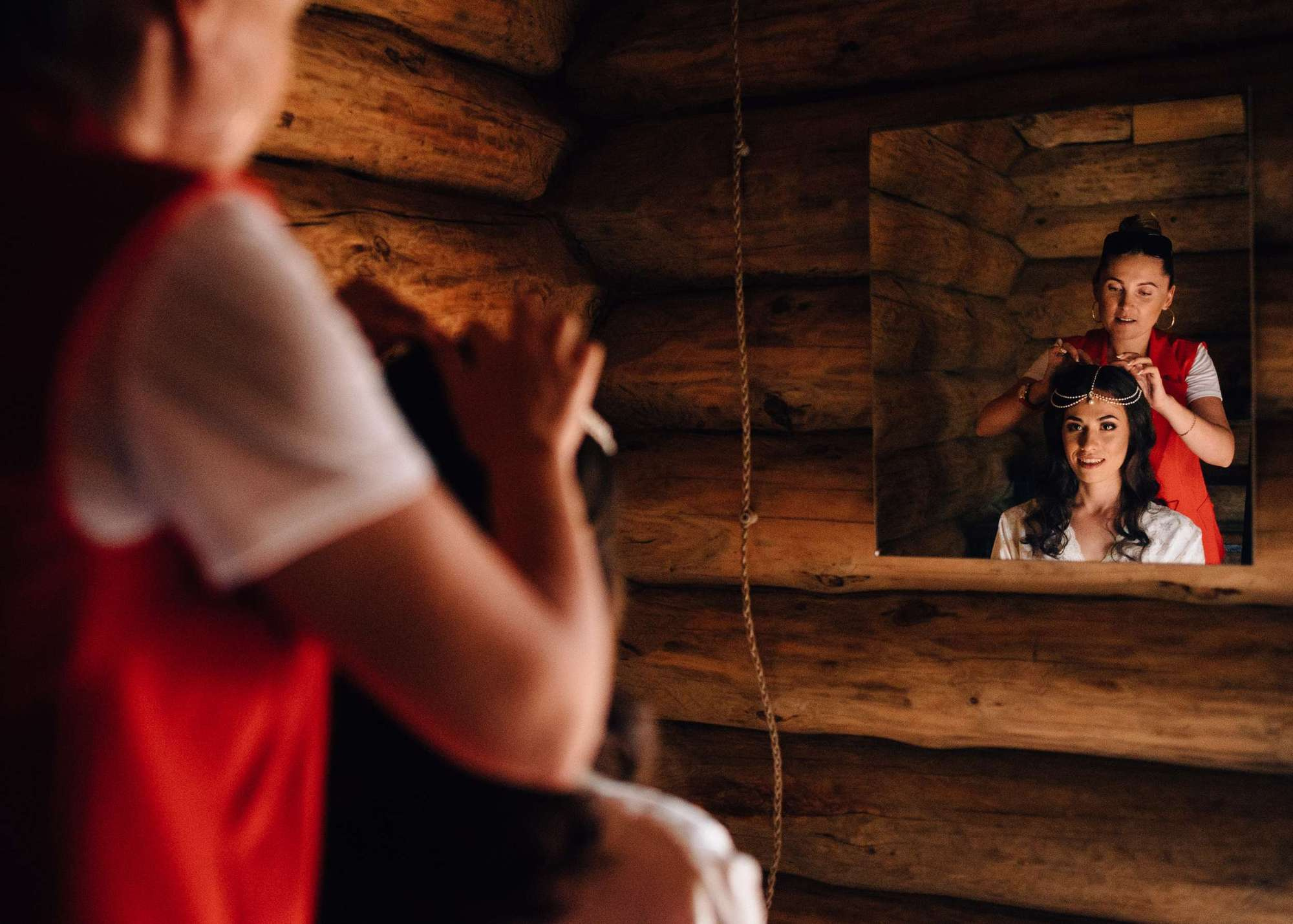 Александра и Александр. Свадебный и семейный фотограф Тамбов