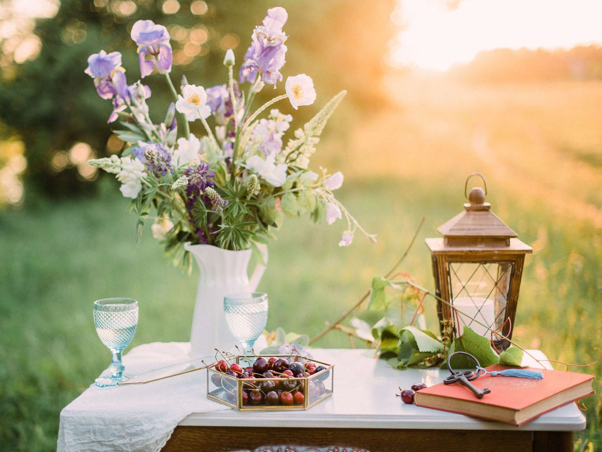 The Secret Life Of Daydreams. Свадебный и семейный фотограф Тамбов