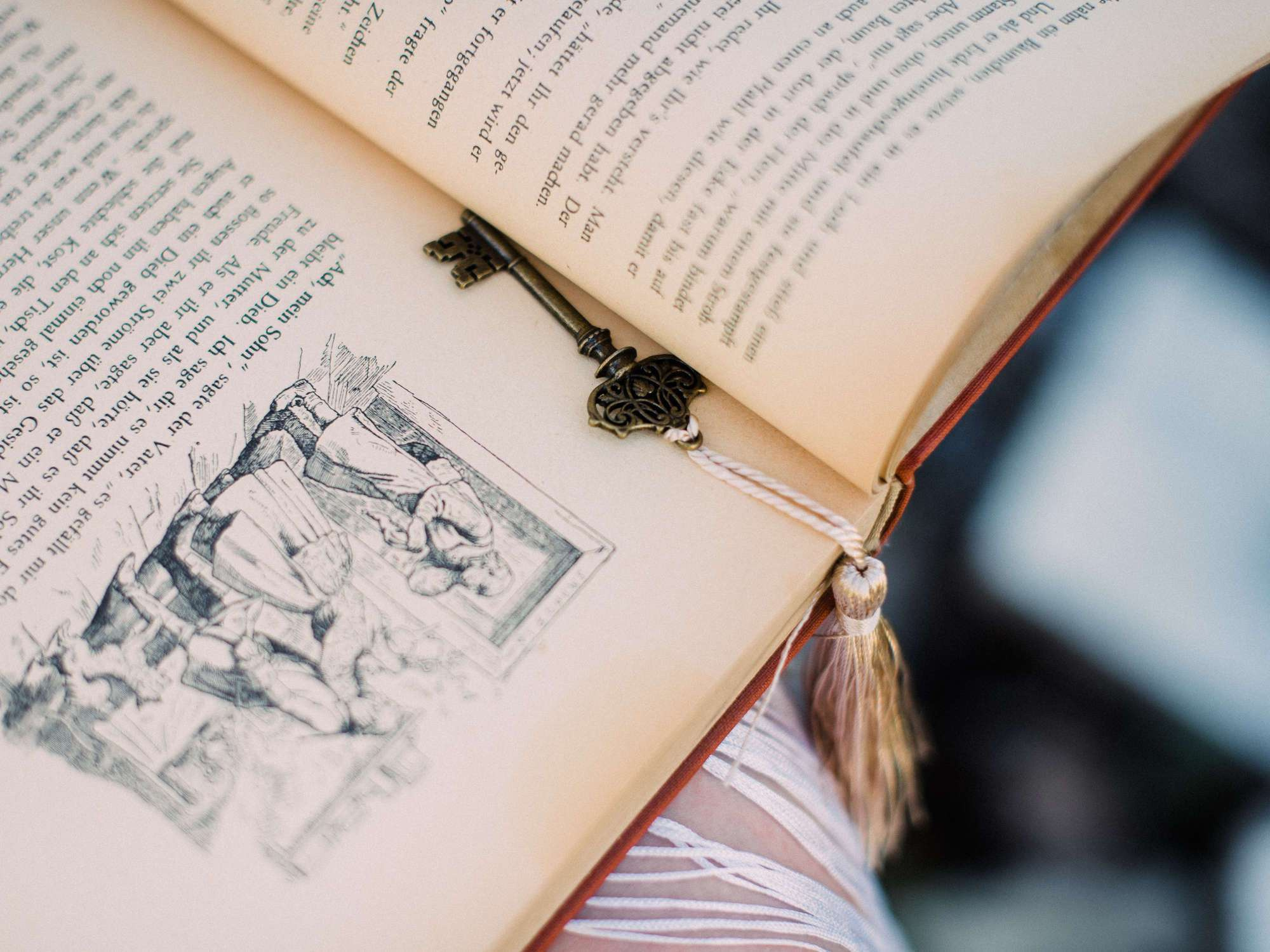 The Secret Life Of Daydreams. Свадебный и семейный фотограф Тамбов