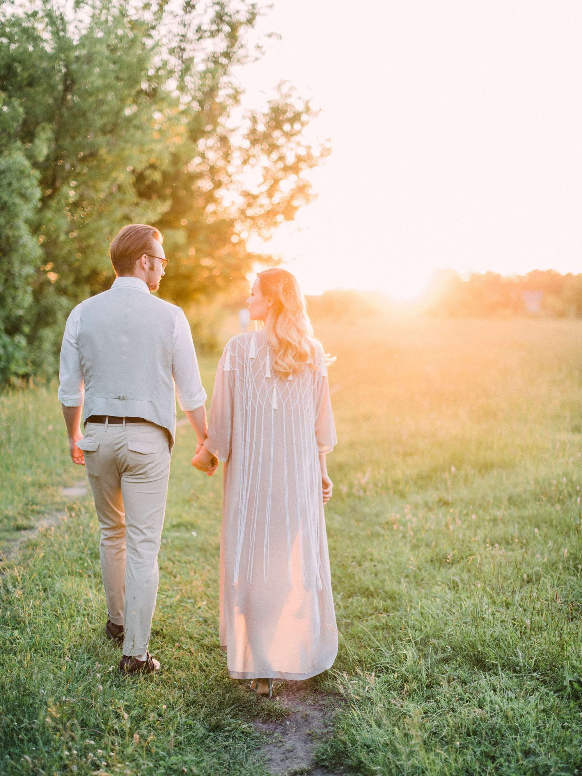 The Secret Life Of Daydreams. Свадебный и семейный фотограф Тамбов