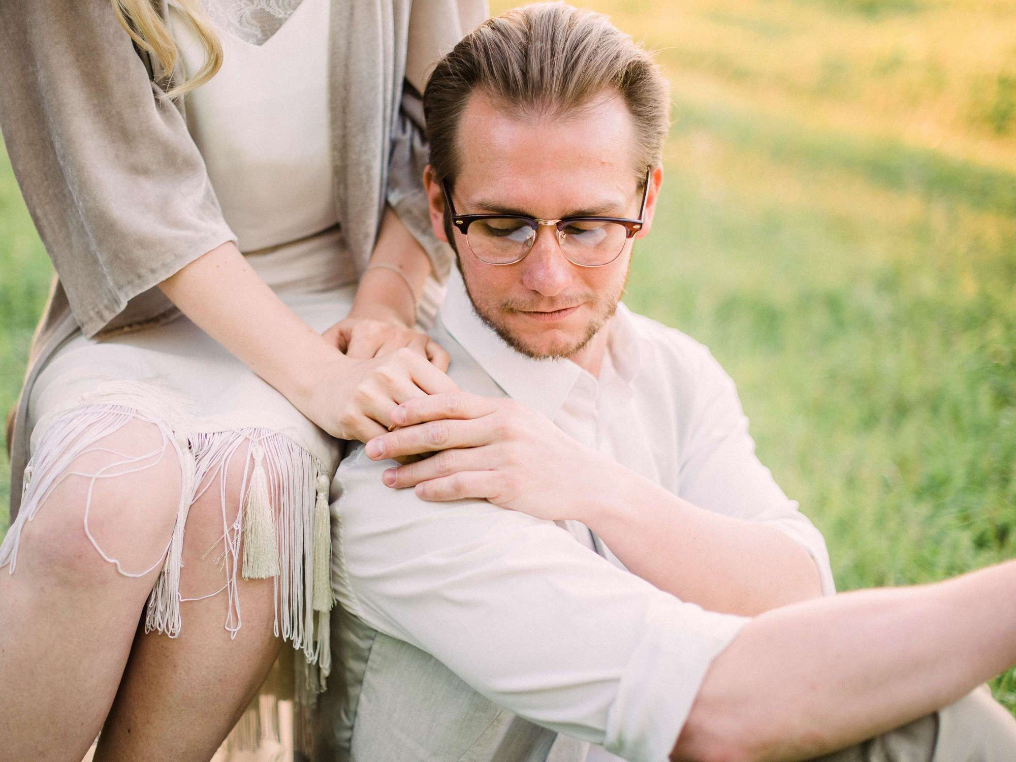 The Secret Life Of Daydreams. Свадебный и семейный фотограф Тамбов