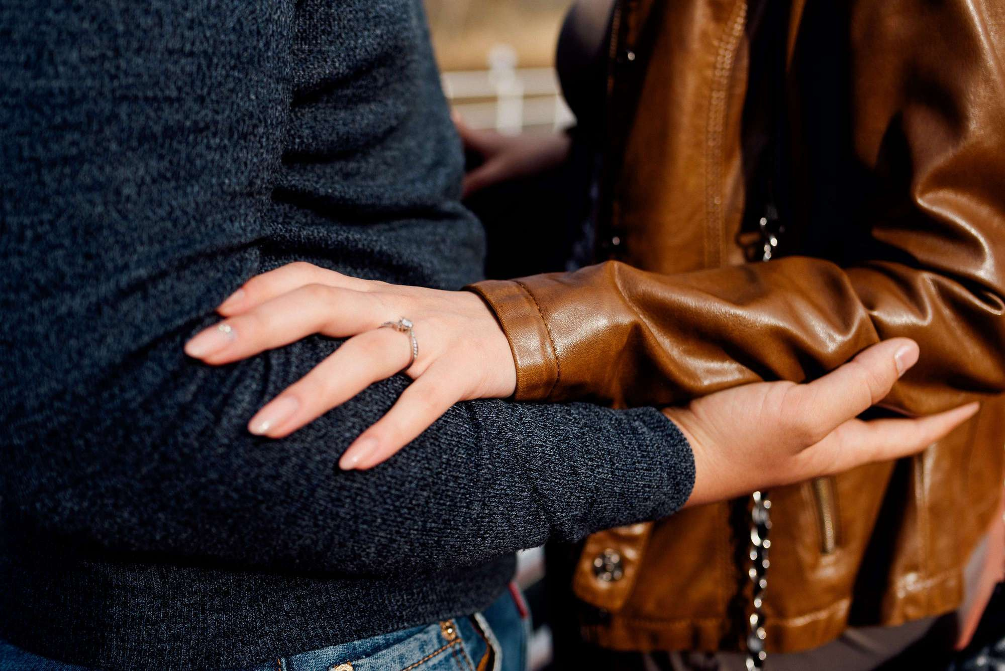 Максим и Наташа. Свадебный и семейный фотограф Тамбов