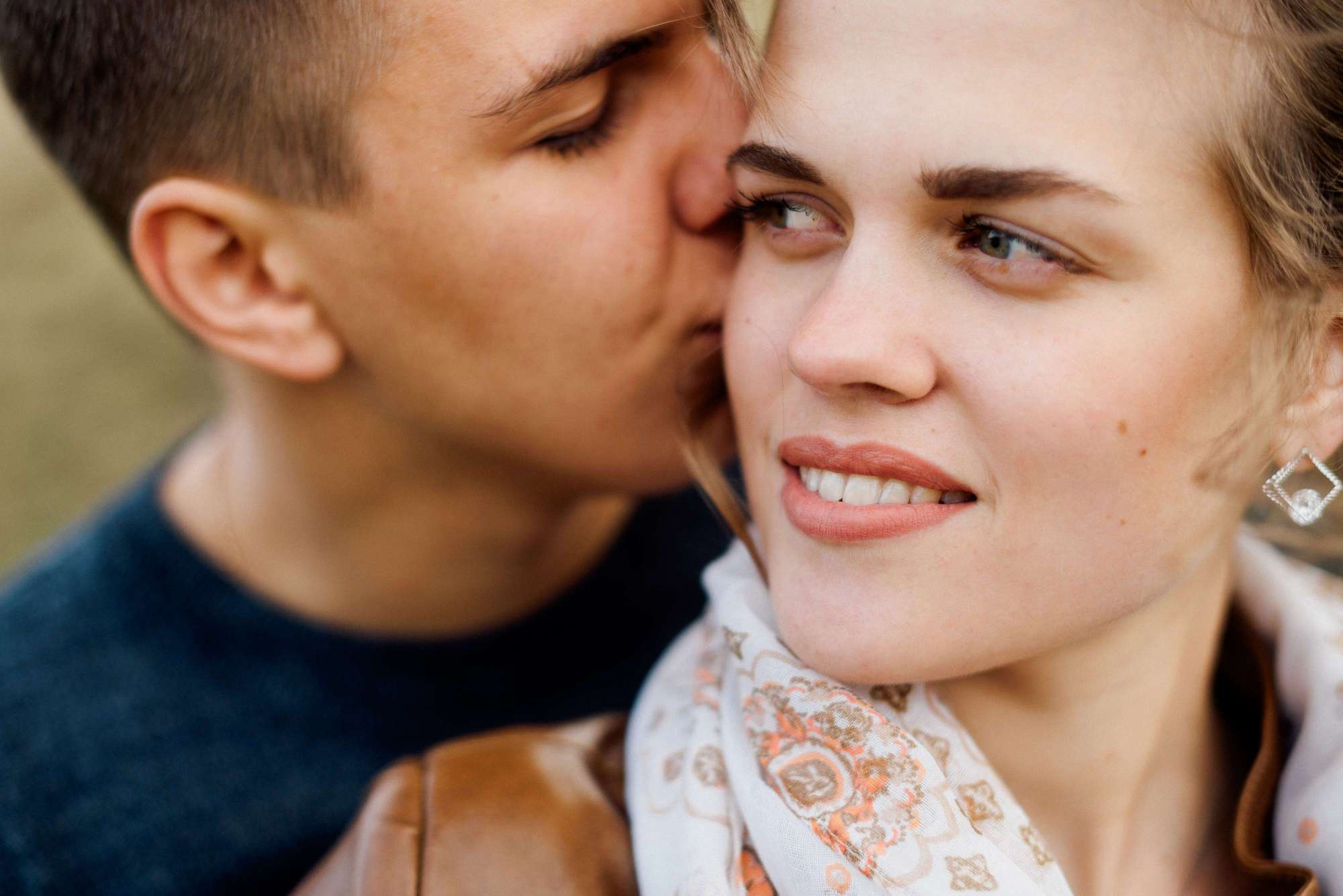 Максим и Наташа. Свадебный и семейный фотограф Тамбов