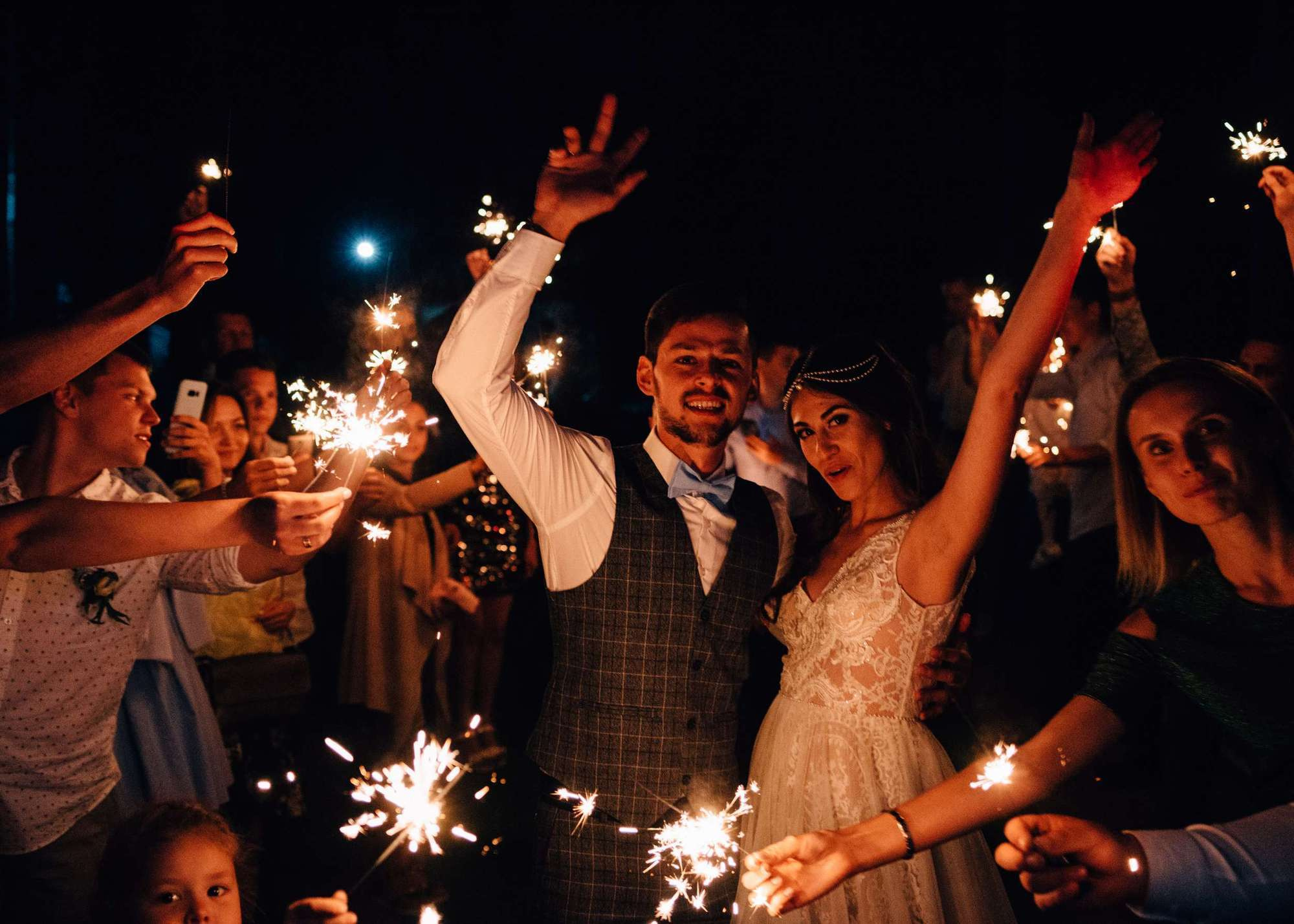 Александра и Александр. Свадебный и семейный фотограф Тамбов