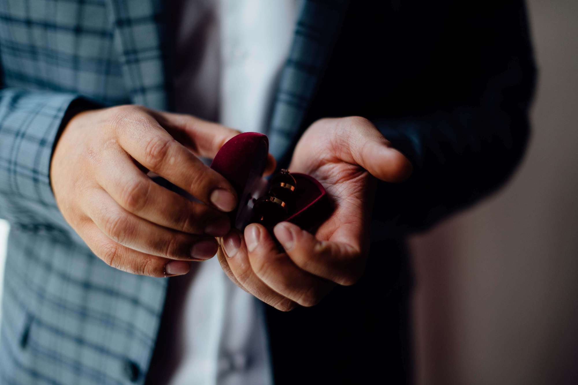 Катя и Тимур. Свадебный и семейный фотограф Тамбов