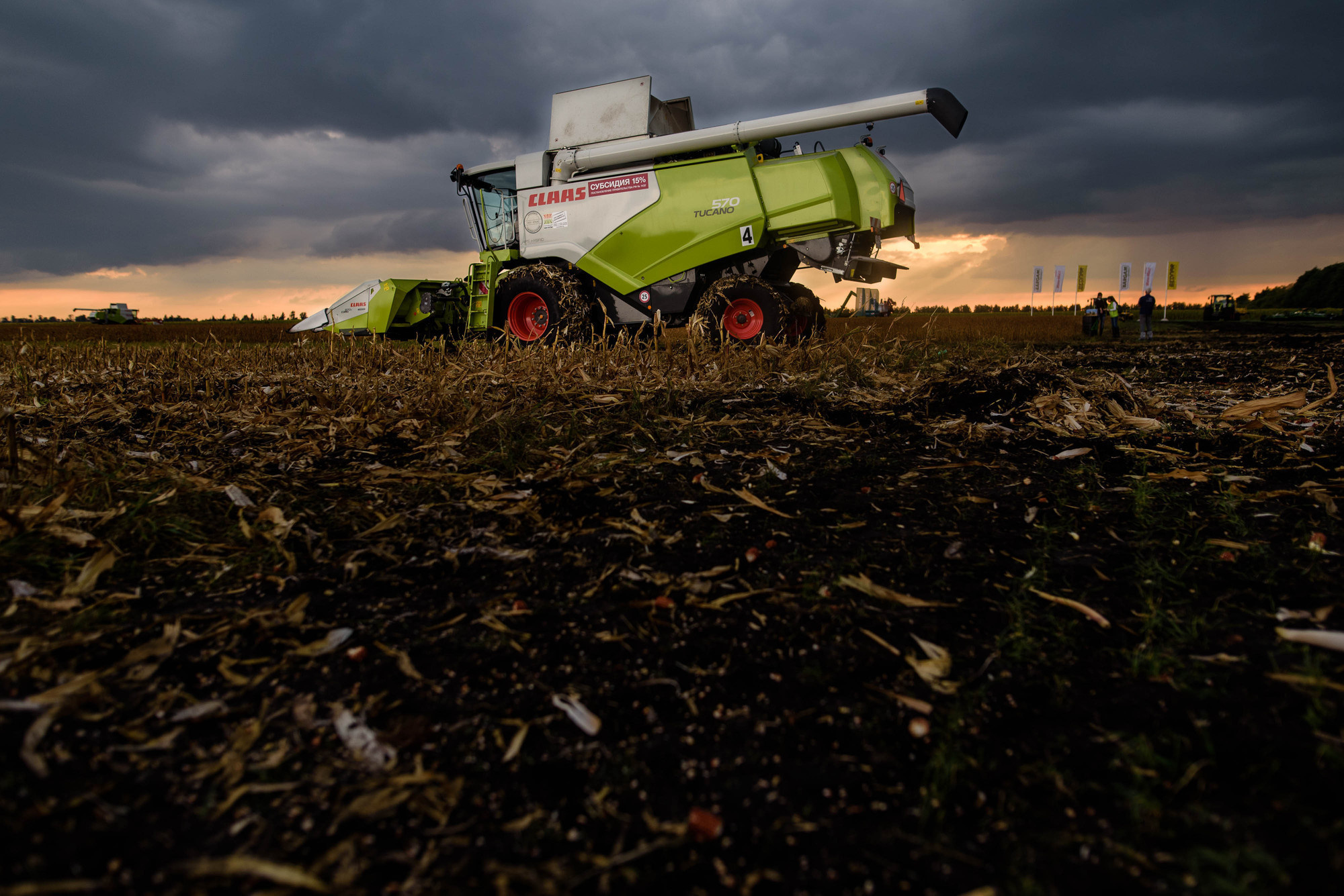 УРОКжайный год!. Свадебный и семейный фотограф Тамбов