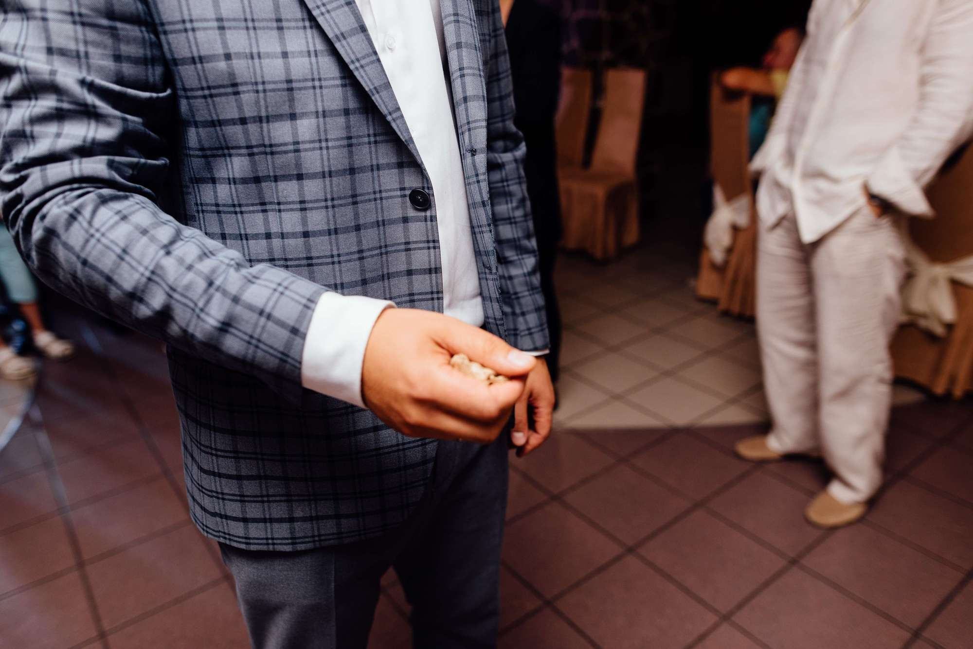 Катя и Тимур. Свадебный и семейный фотограф Тамбов