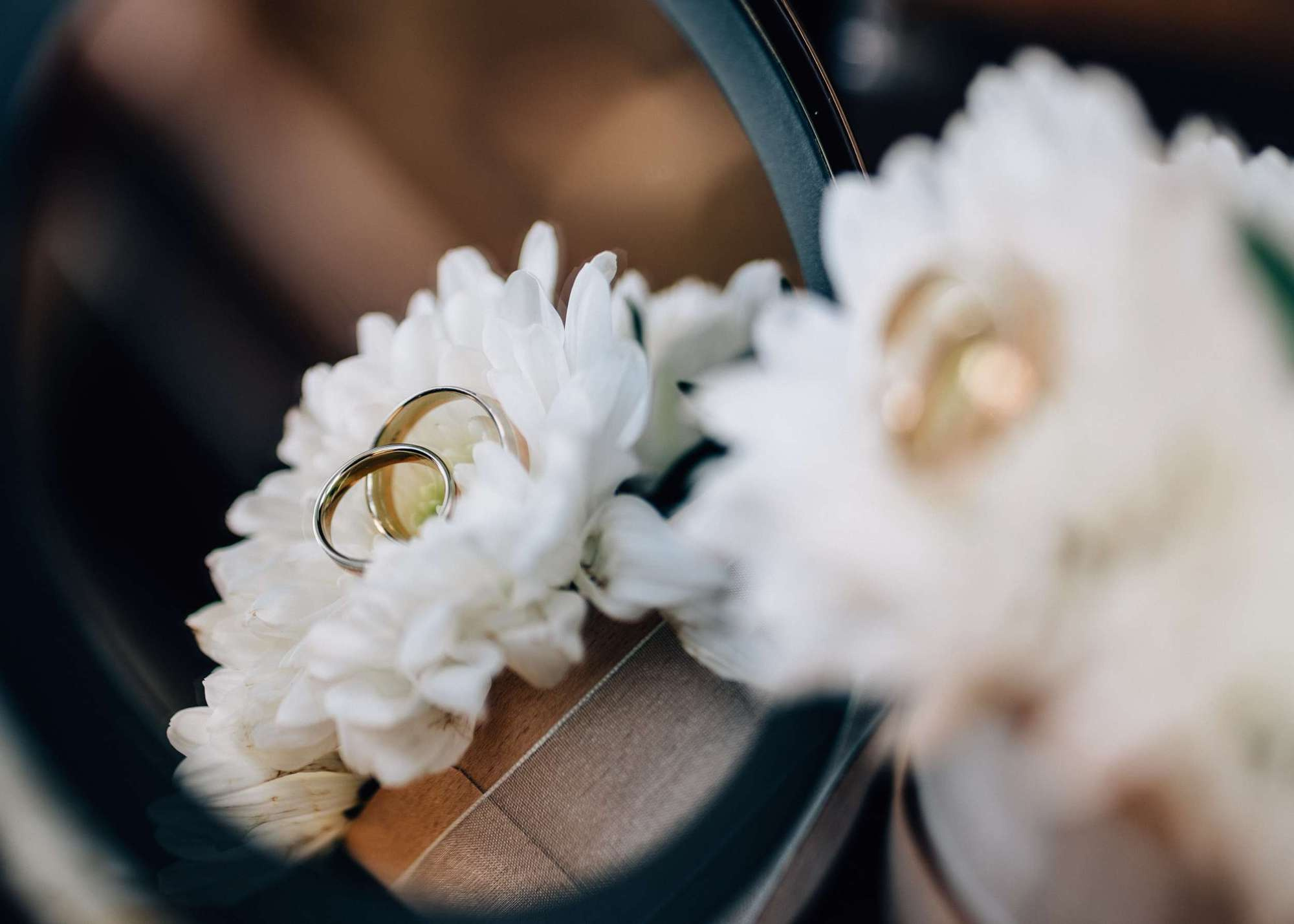 Александра и Александр. Свадебный и семейный фотограф Тамбов