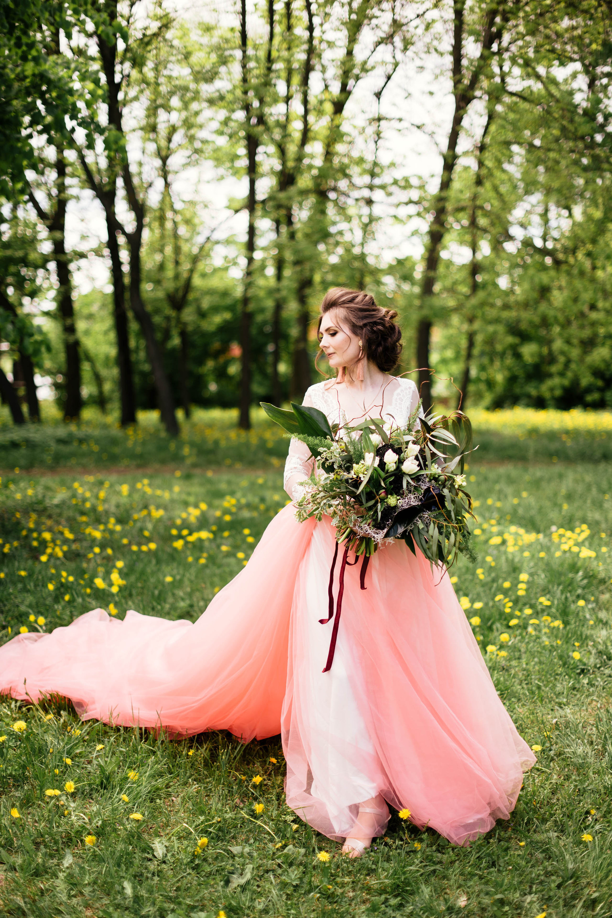 Ольга (SeсretGarden). Свадебный и семейный фотограф Тамбов