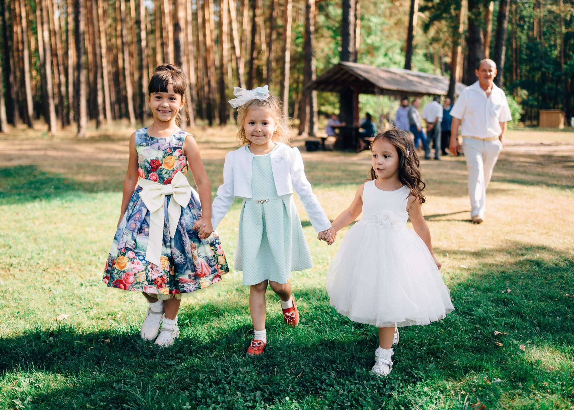 Александра и Александр. Свадебный и семейный фотограф Тамбов