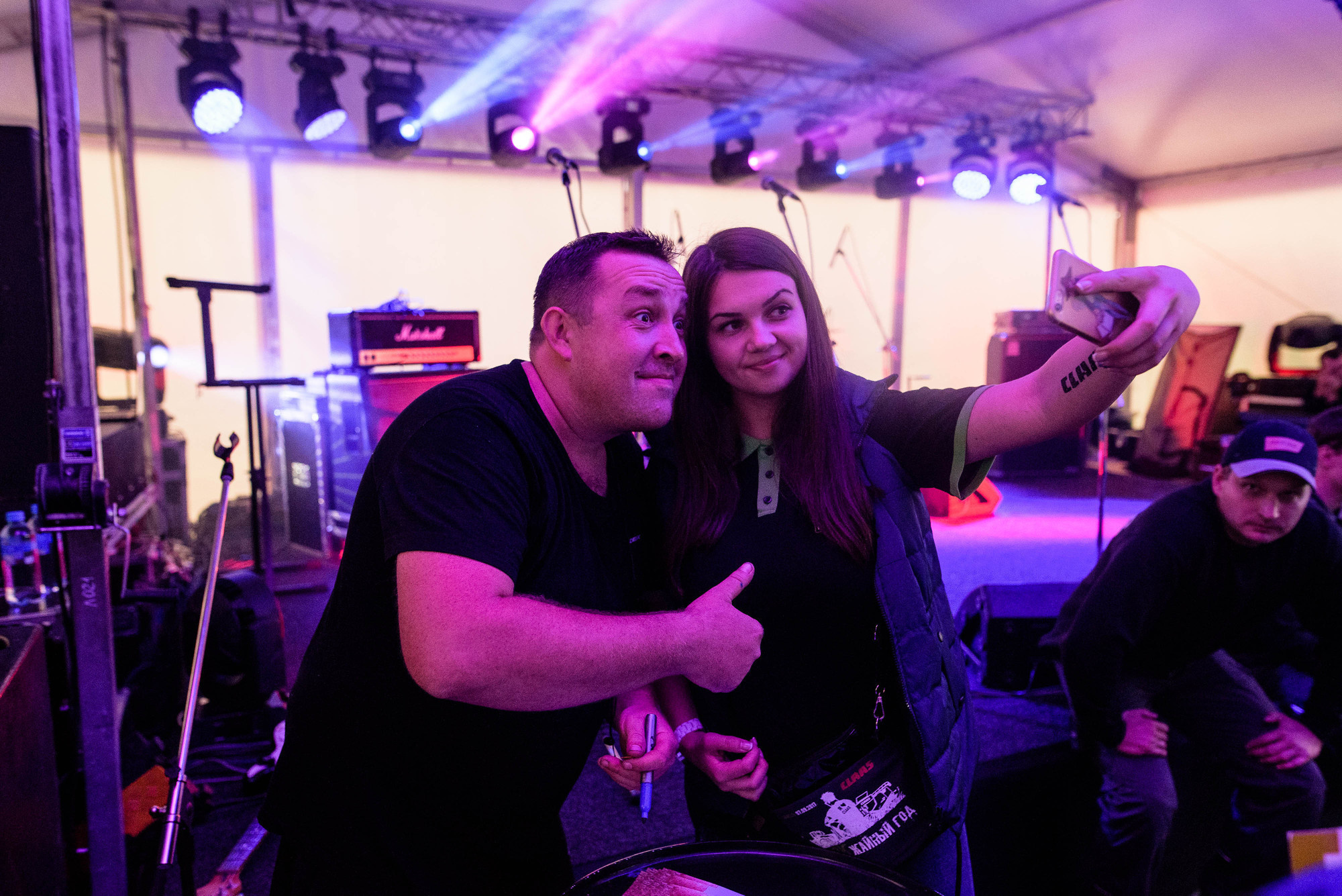 УРОКжайный год!. Свадебный и семейный фотограф Тамбов