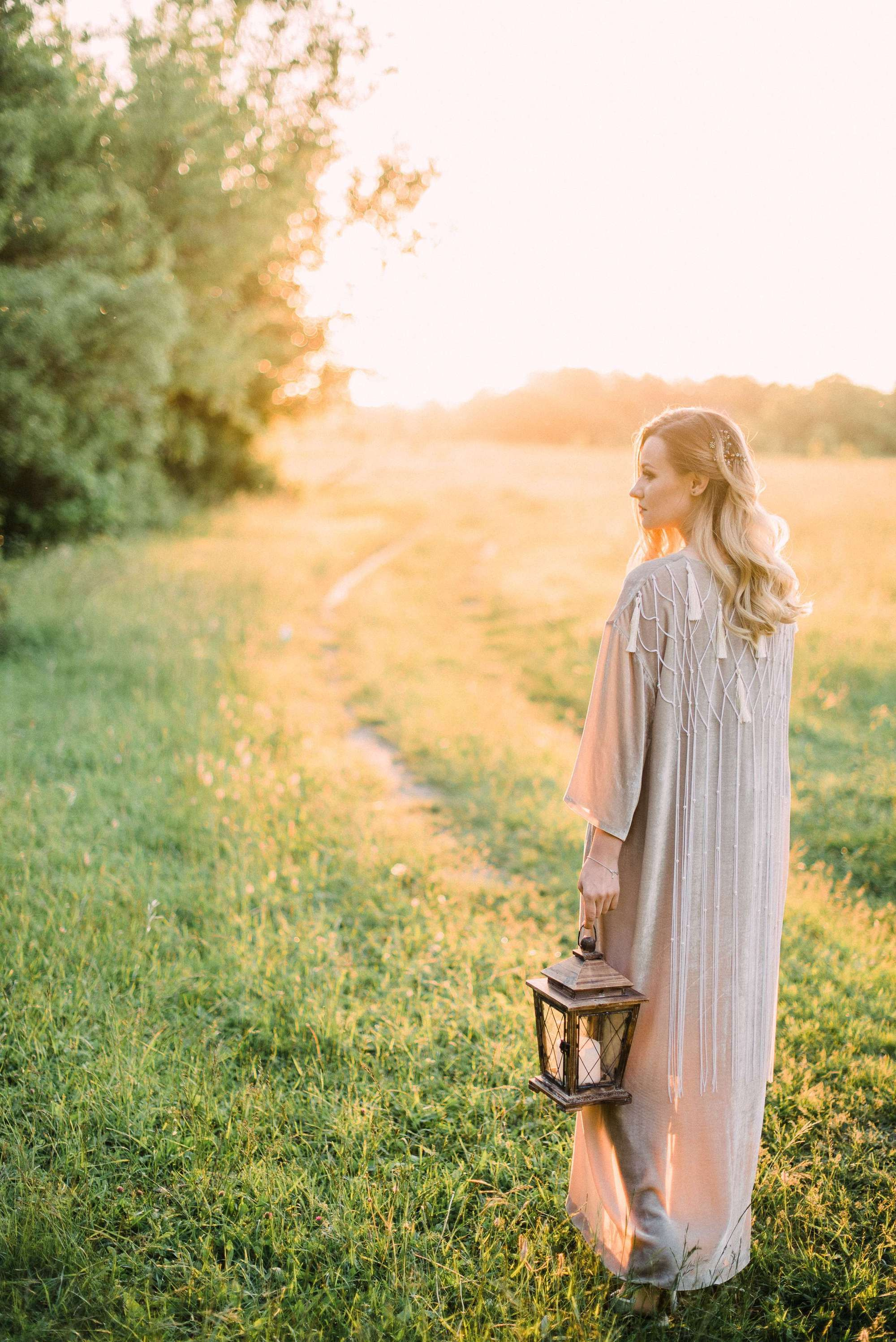 The Secret Life Of Daydreams. Свадебный и семейный фотограф Тамбов