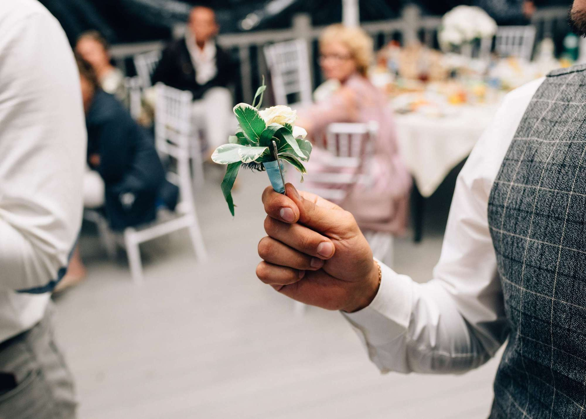 Александра и Александр. Свадебный и семейный фотограф Тамбов