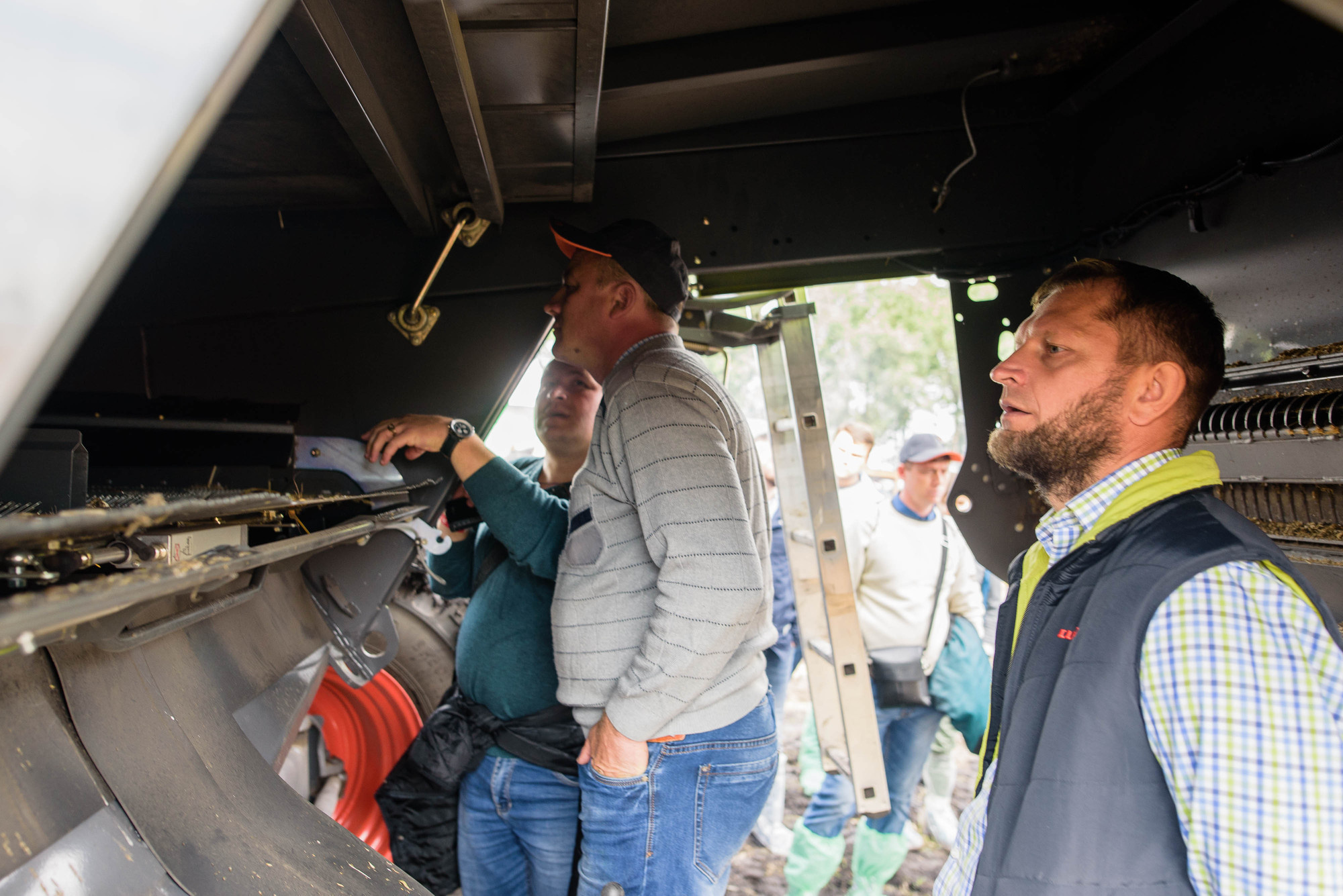 УРОКжайный год!. Свадебный и семейный фотограф Тамбов