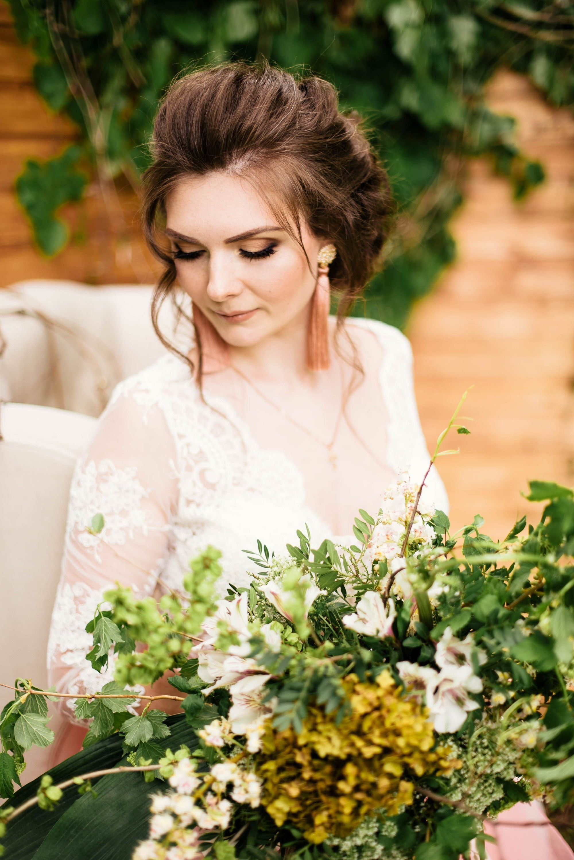 Ольга (SeсretGarden). Свадебный и семейный фотограф Тамбов