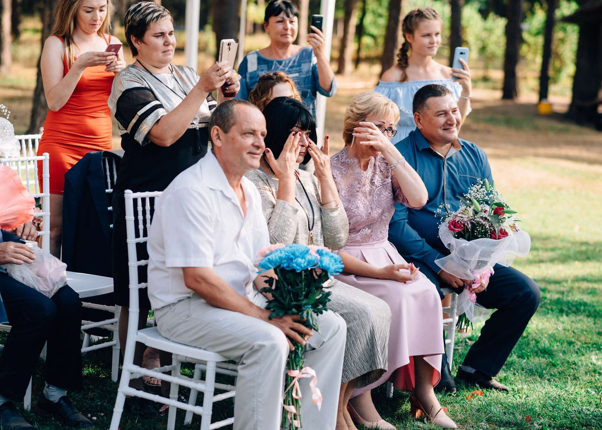 Александра и Александр. Свадебный и семейный фотограф Тамбов