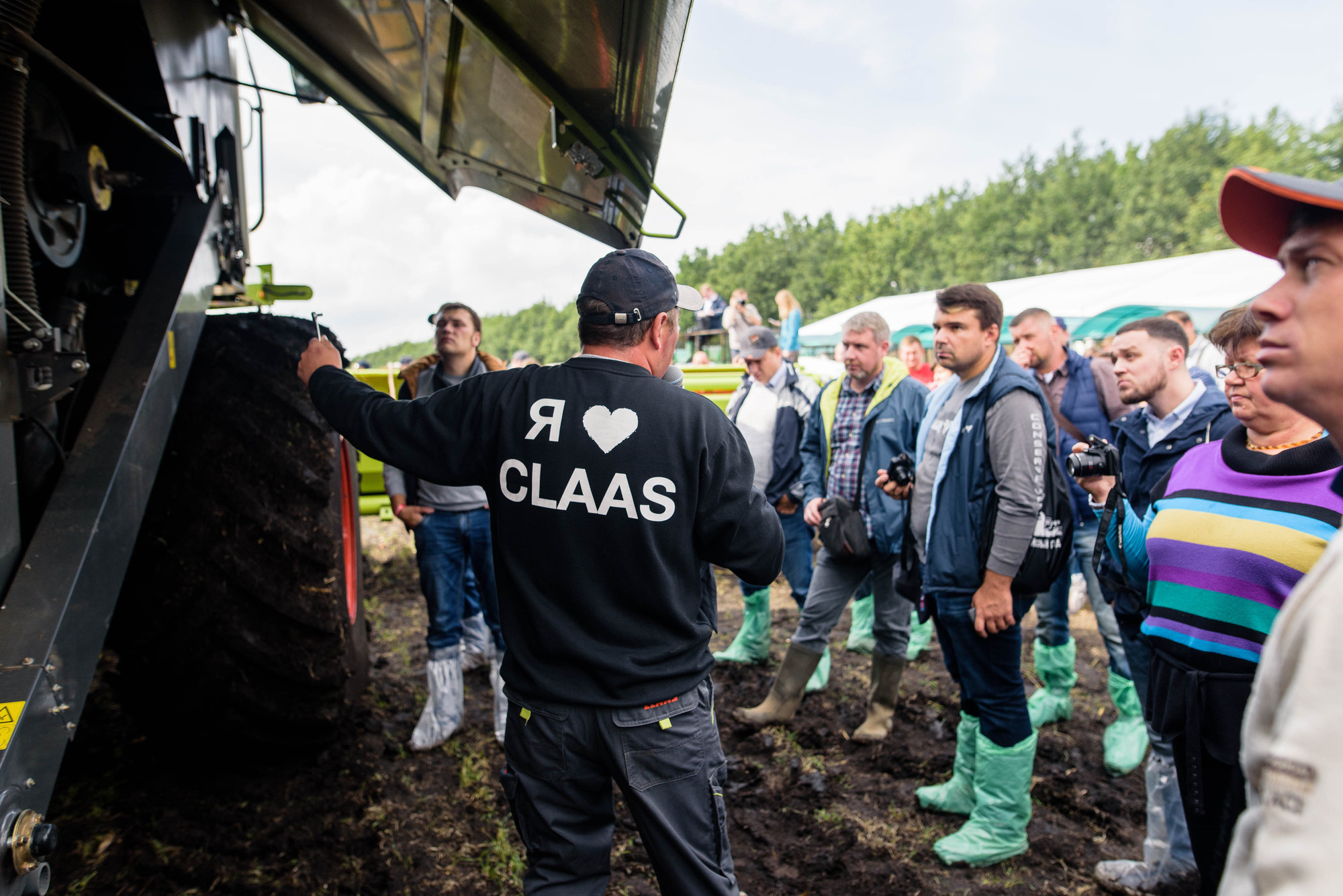 УРОКжайный год!. Свадебный и семейный фотограф Тамбов