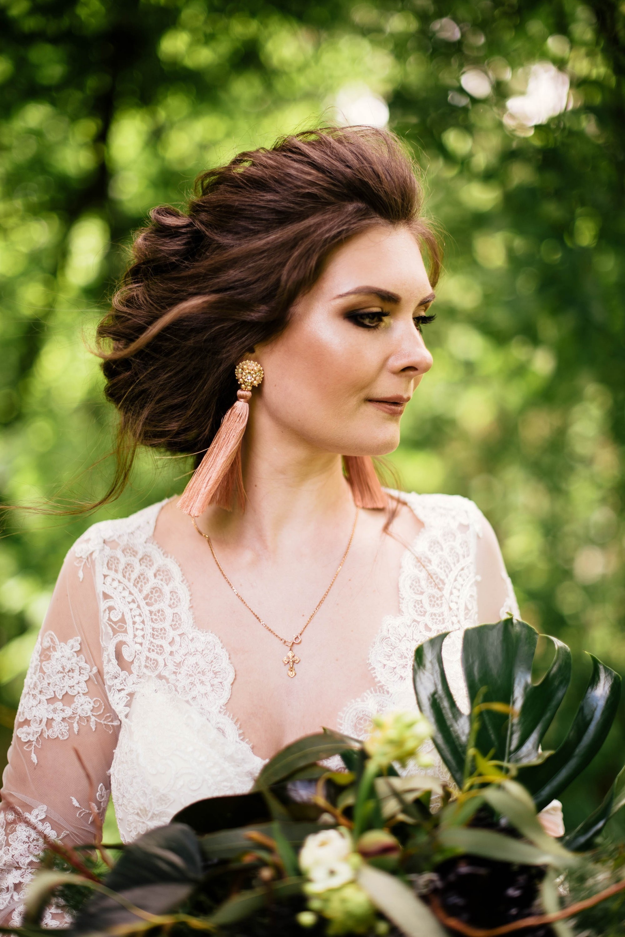 Ольга (SeсretGarden). Свадебный и семейный фотограф Тамбов