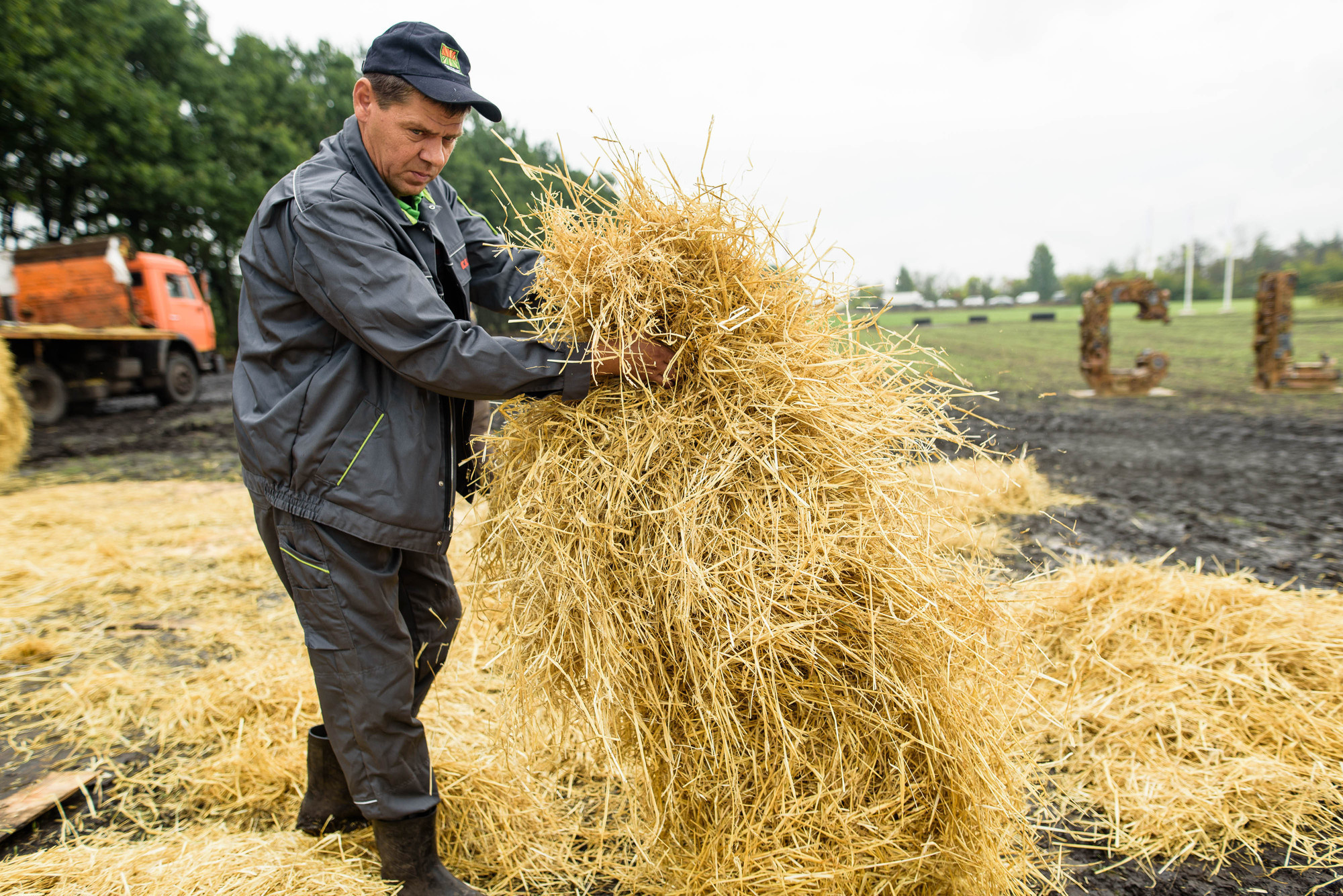 УРОКжайный год!. Свадебный и семейный фотограф Тамбов