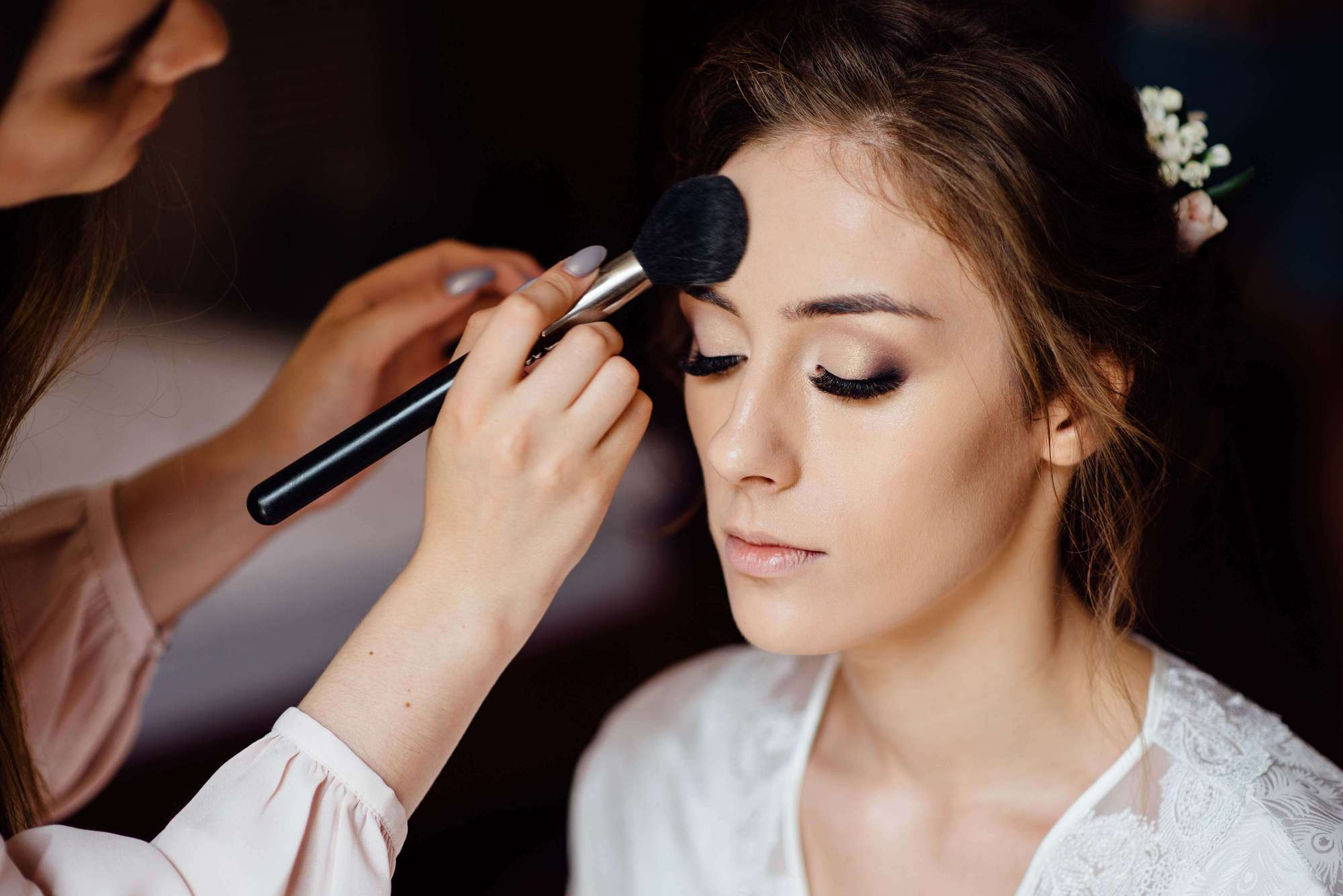 Катя и Тимур. Свадебный и семейный фотограф Тамбов