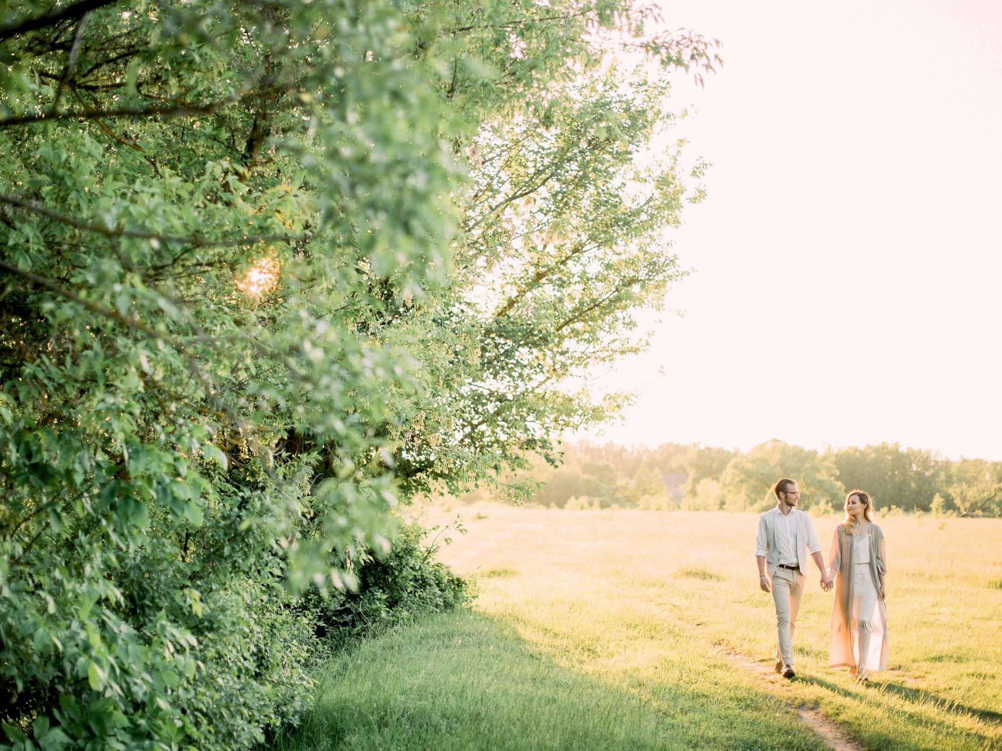 The Secret Life Of Daydreams. Свадебный и семейный фотограф Тамбов