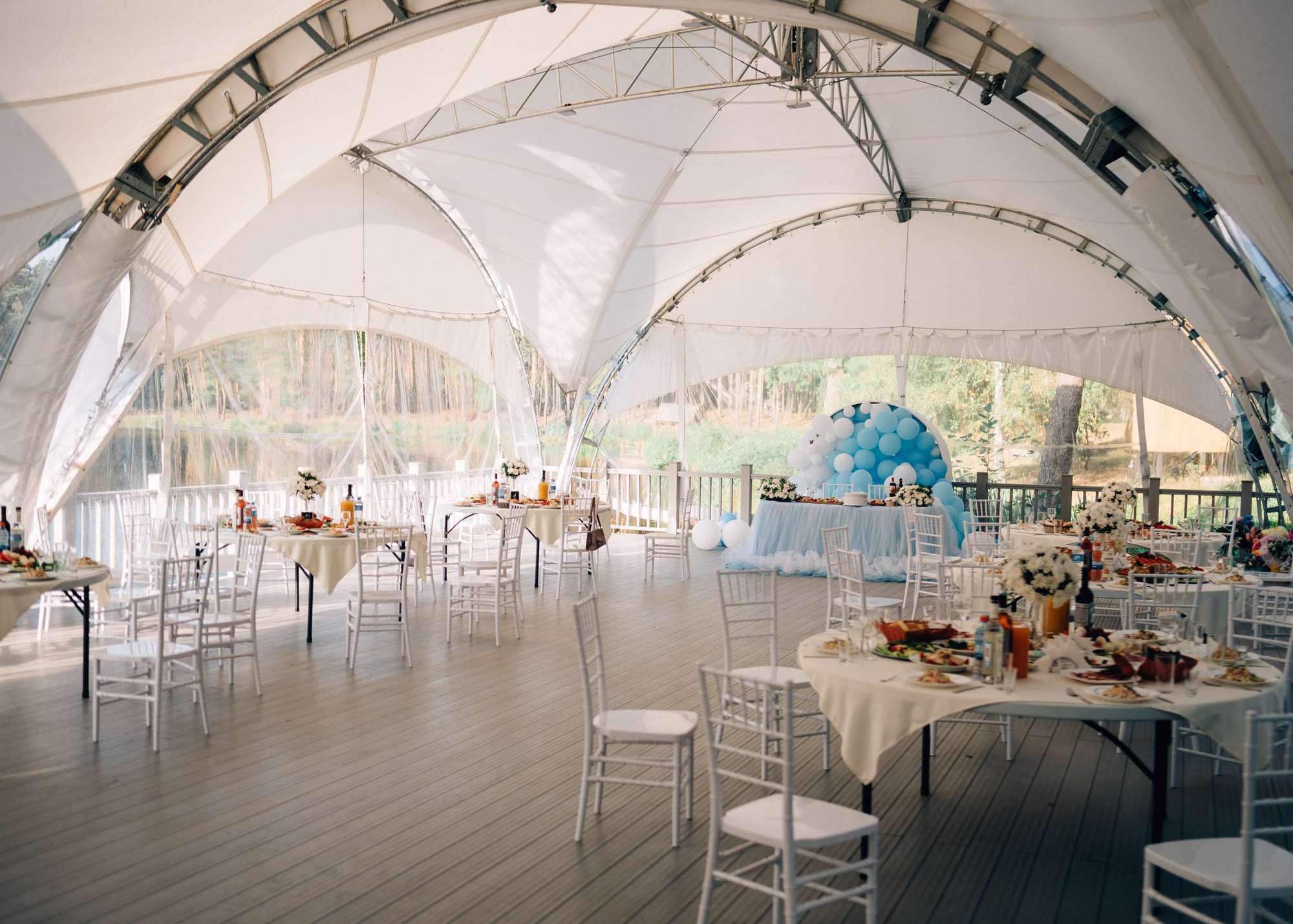 Александра и Александр. Свадебный и семейный фотограф Тамбов