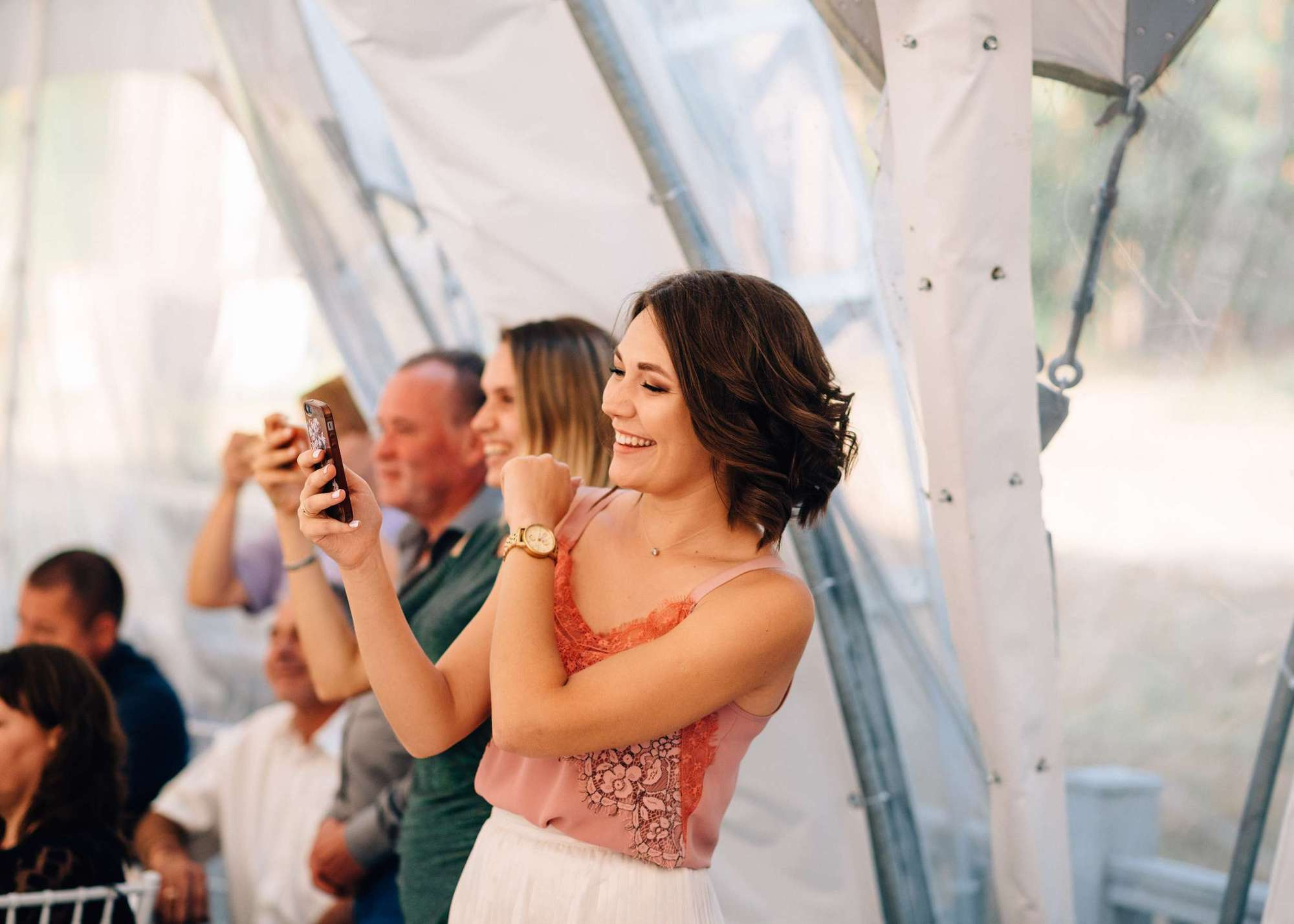 Александра и Александр. Свадебный и семейный фотограф Тамбов