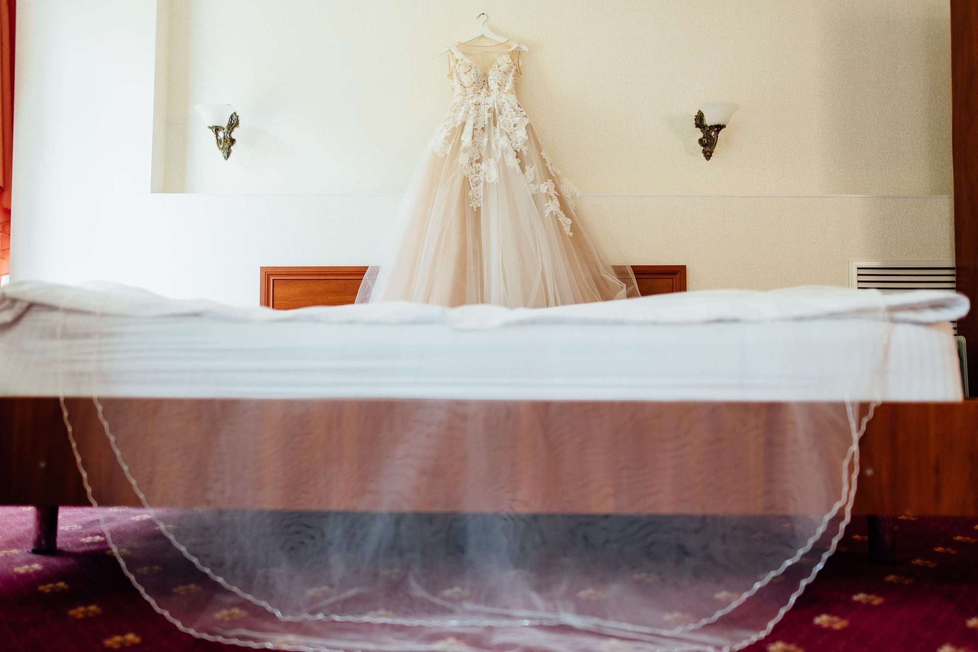 Катя и Тимур. Свадебный и семейный фотограф Тамбов