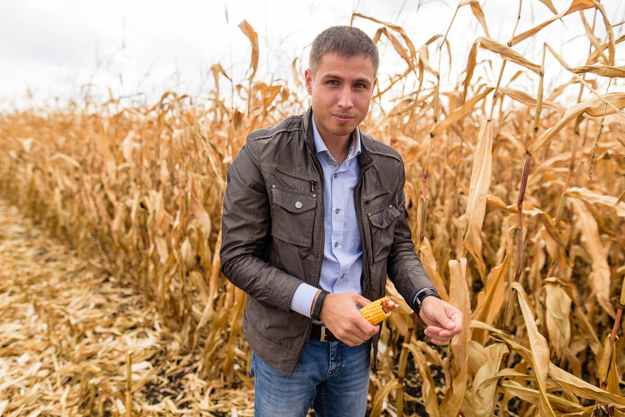 УРОКжайный год!. Свадебный и семейный фотограф Тамбов