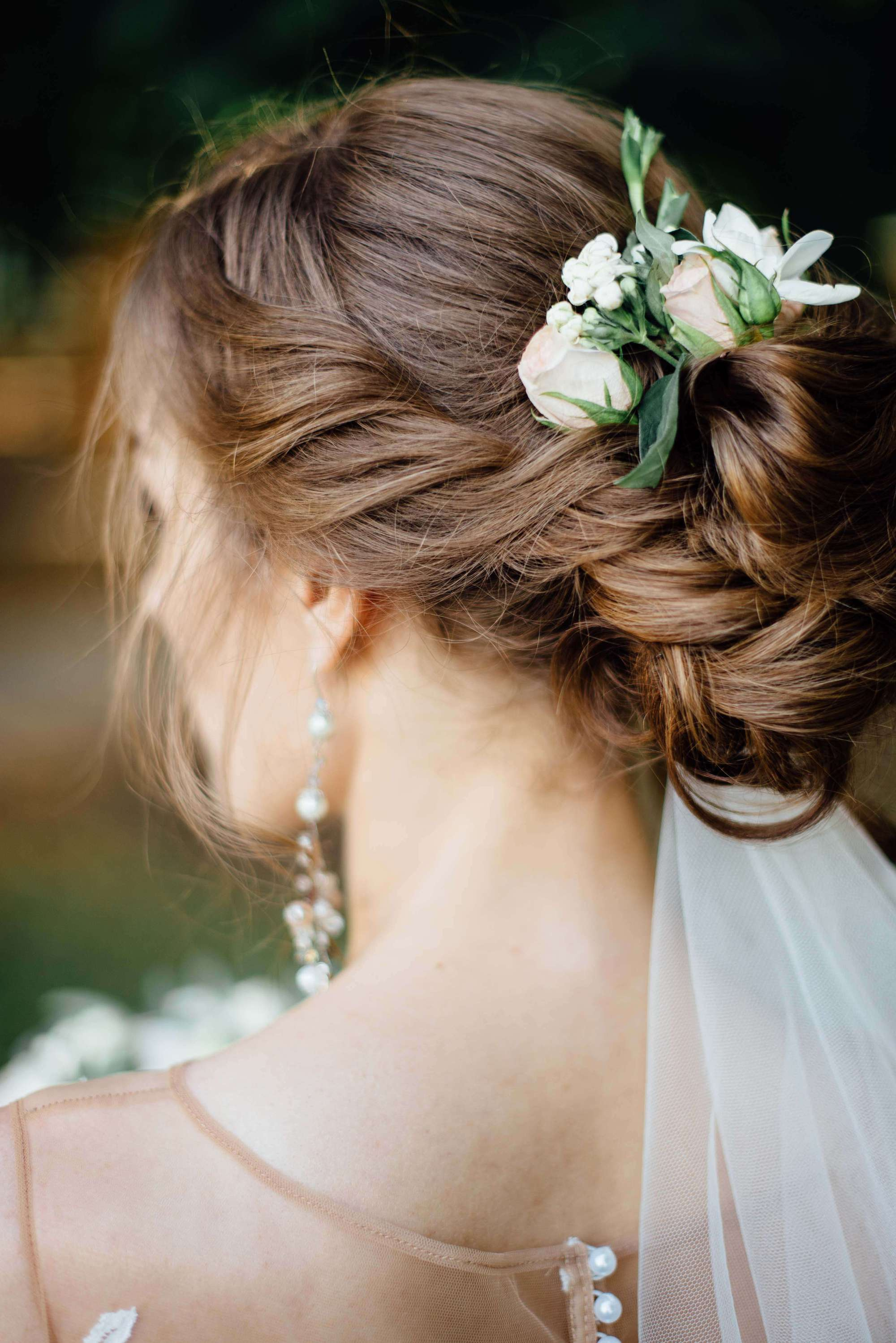 Катя и Тимур. Свадебный и семейный фотограф Тамбов