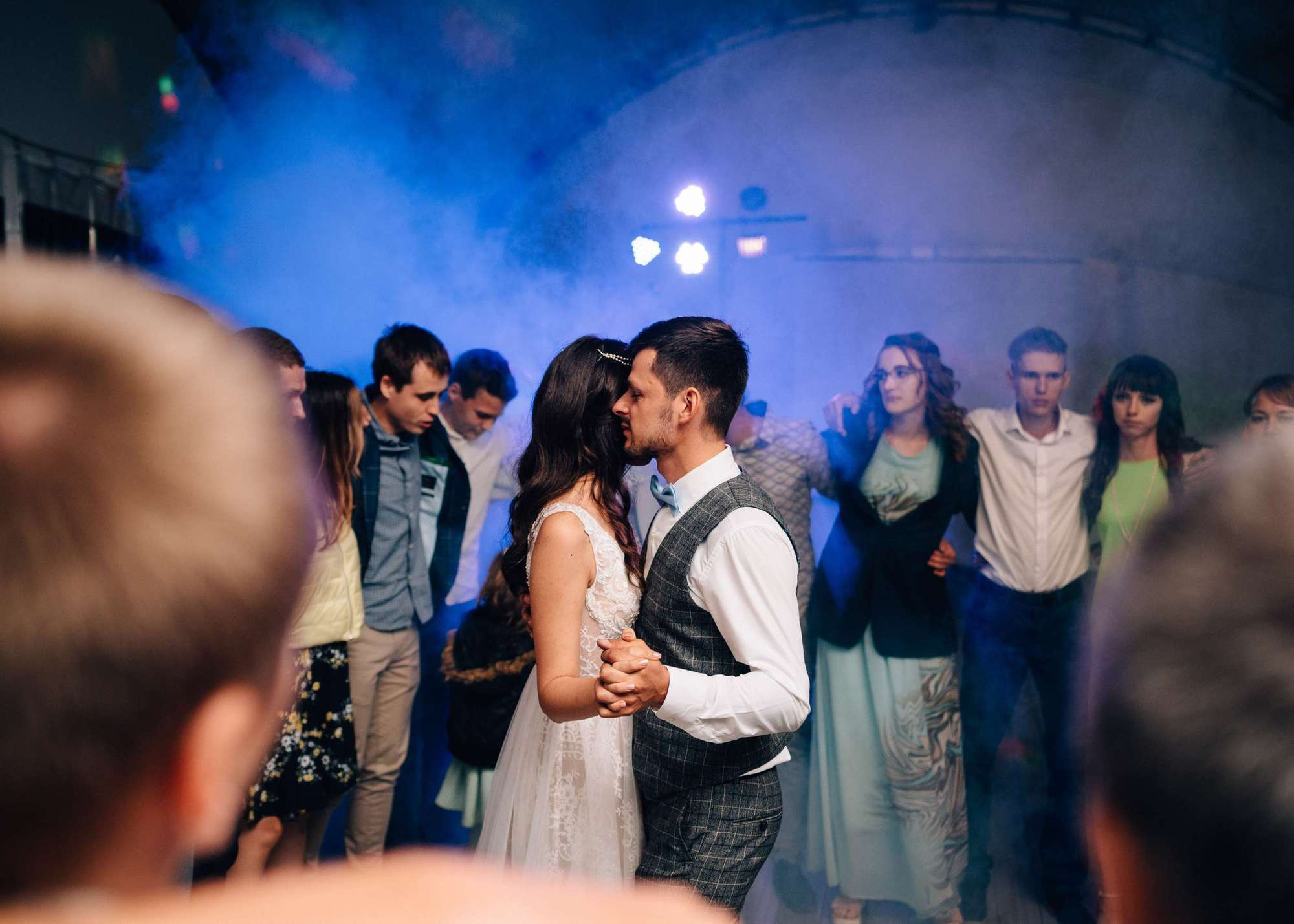 Александра и Александр. Свадебный и семейный фотограф Тамбов