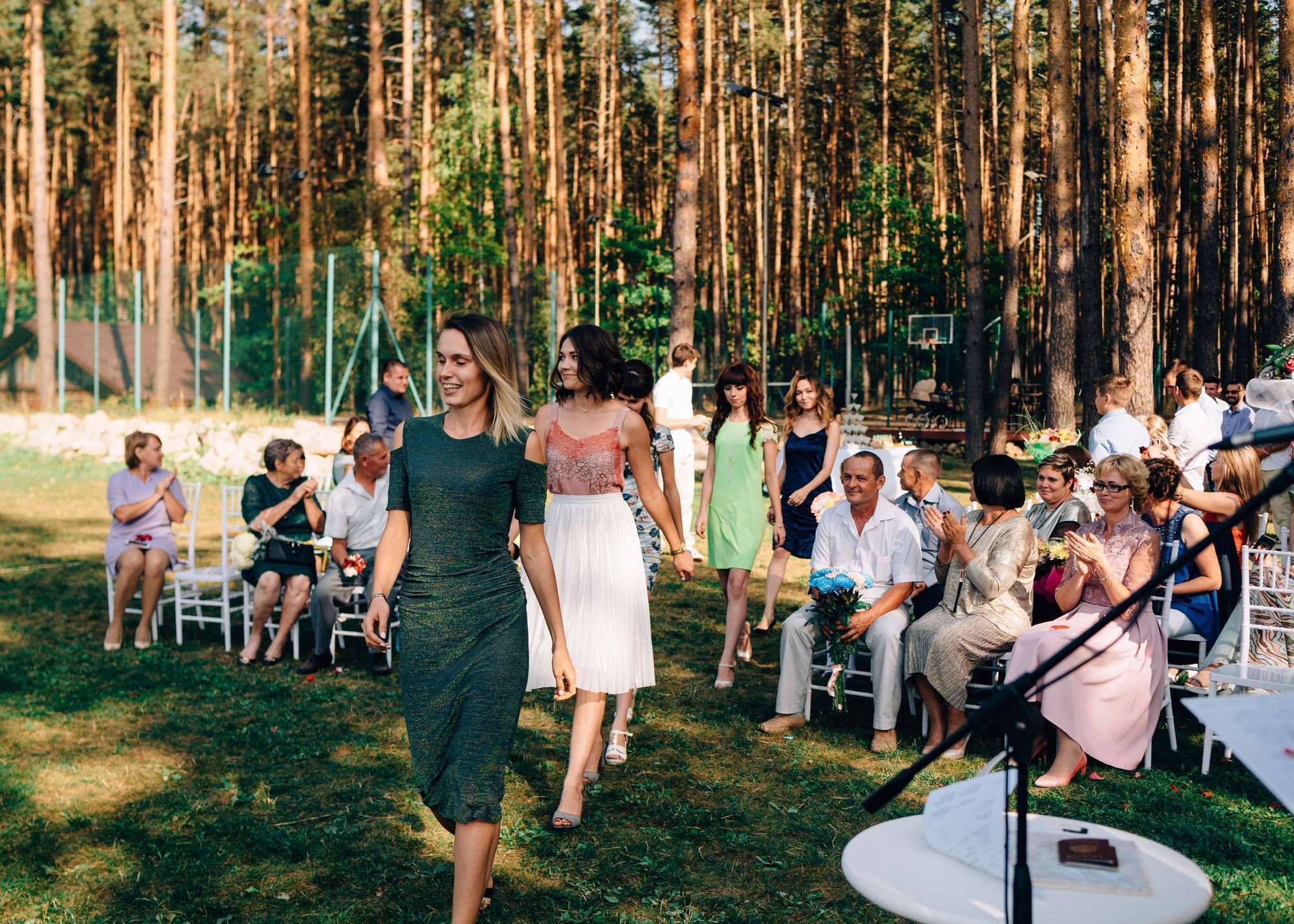 Александра и Александр. Свадебный и семейный фотограф Тамбов
