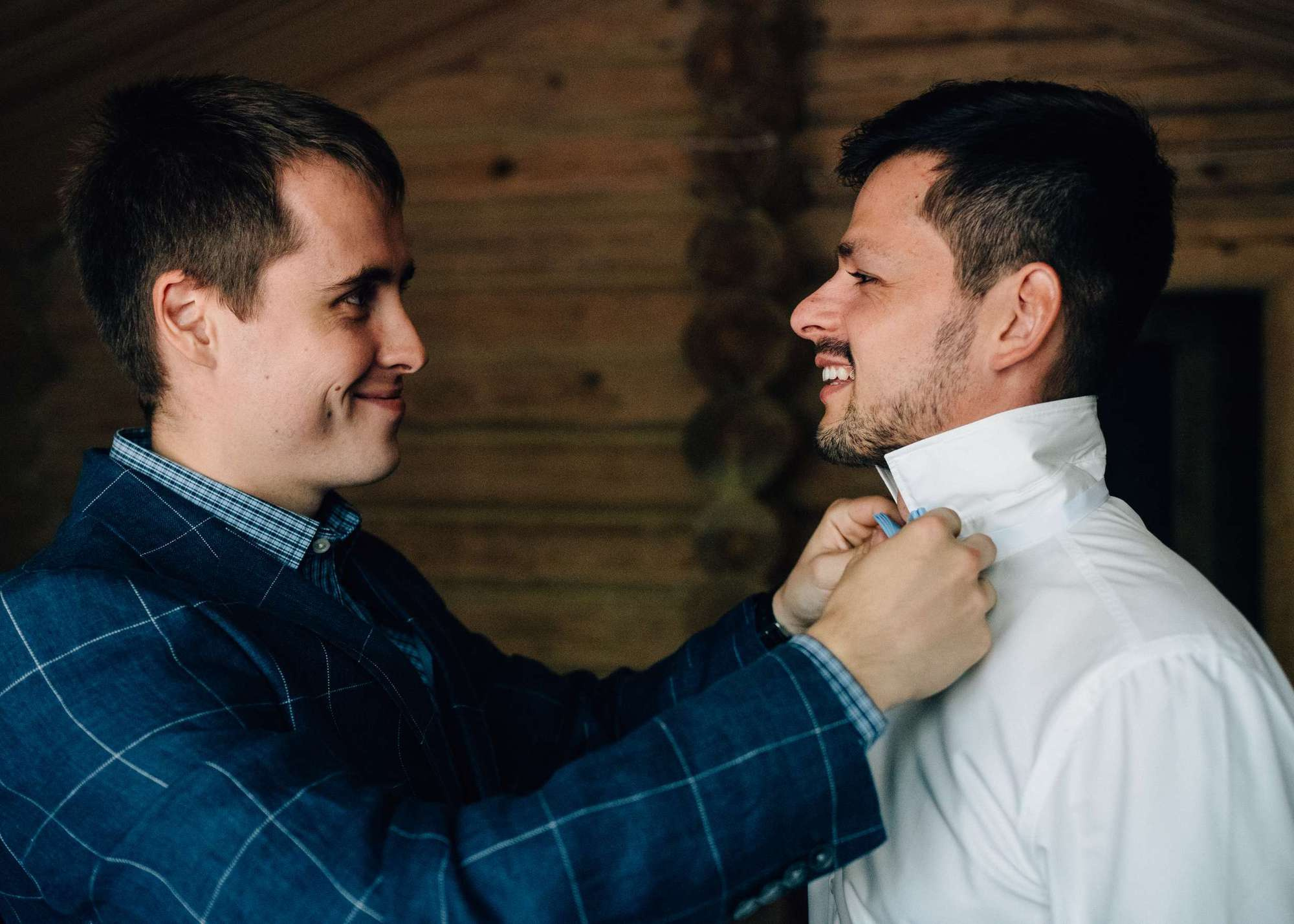 Александра и Александр. Свадебный и семейный фотограф Тамбов