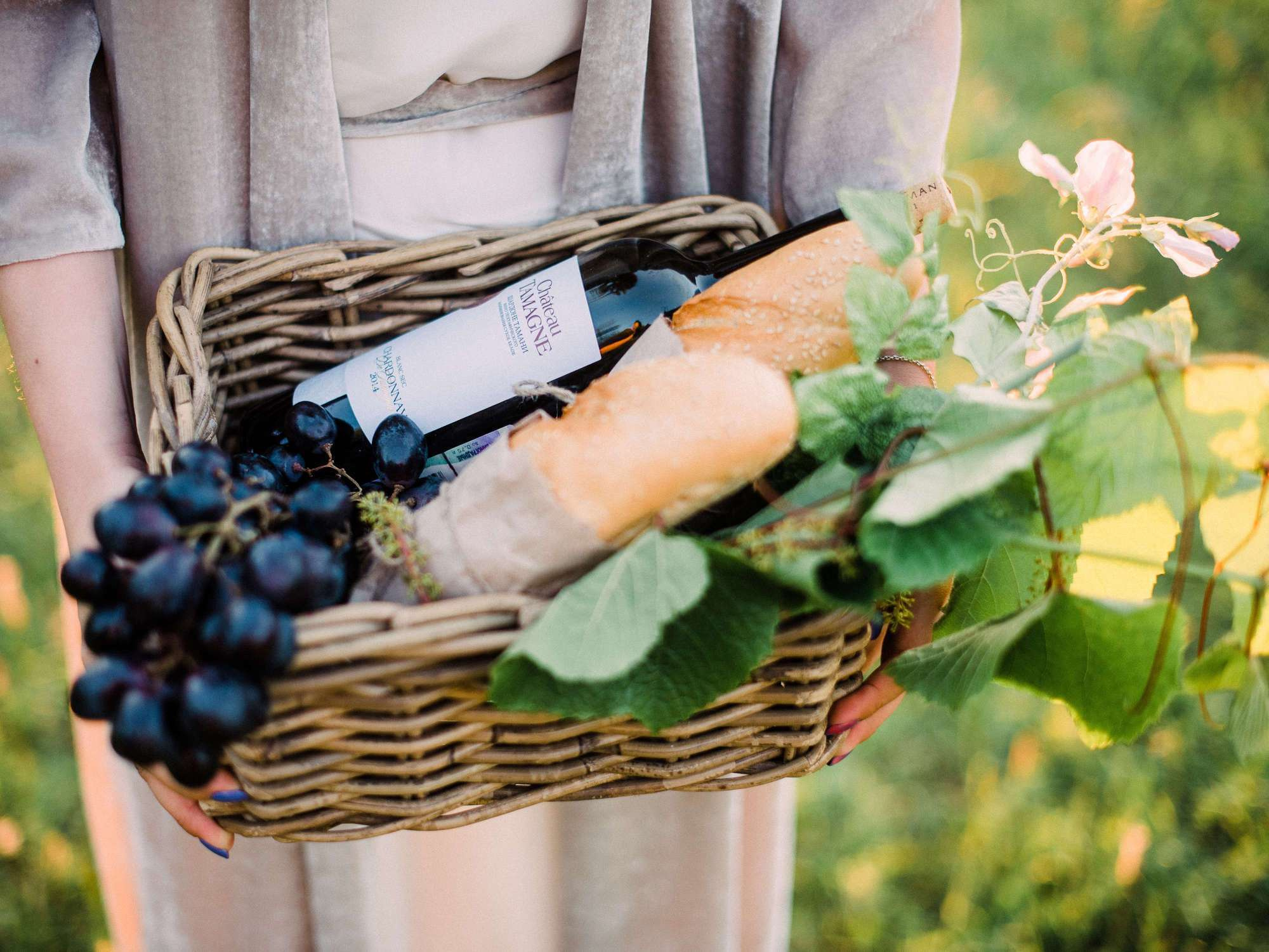 The Secret Life Of Daydreams. Свадебный и семейный фотограф Тамбов