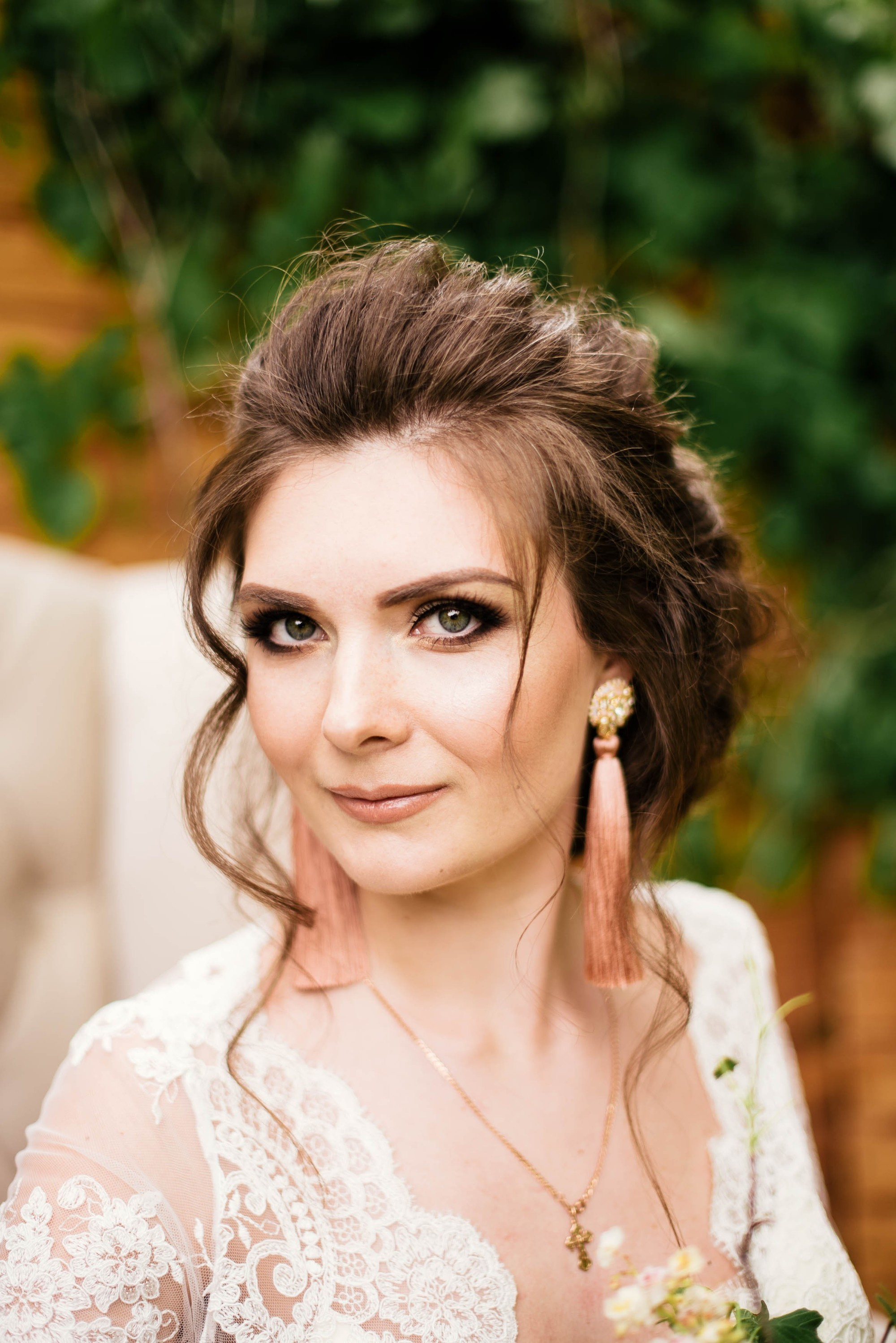 Ольга (SeсretGarden). Свадебный и семейный фотограф Тамбов