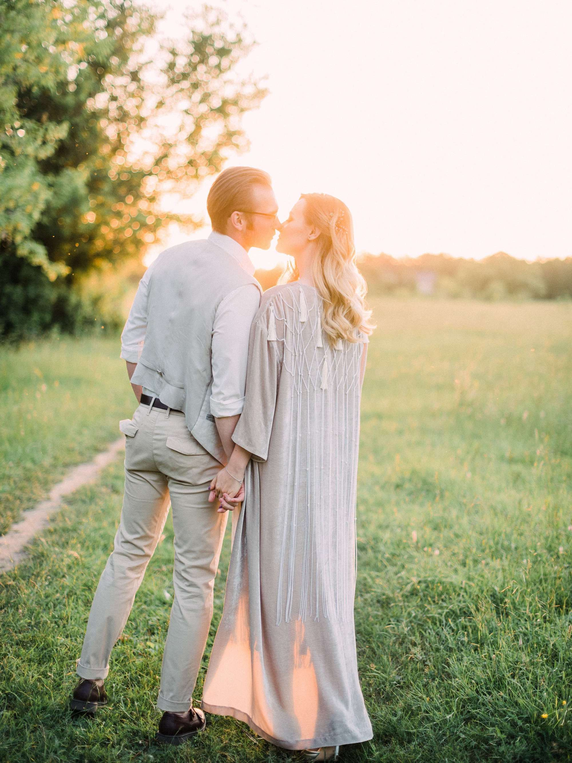 The Secret Life Of Daydreams. Свадебный и семейный фотограф Тамбов