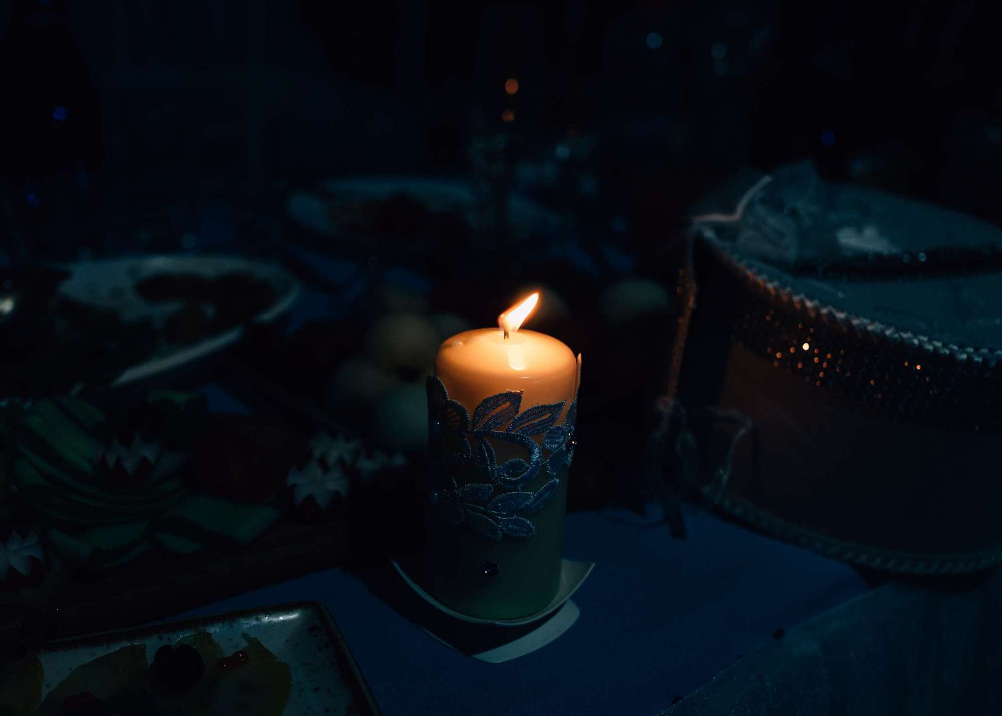 Александра и Александр. Свадебный и семейный фотограф Тамбов