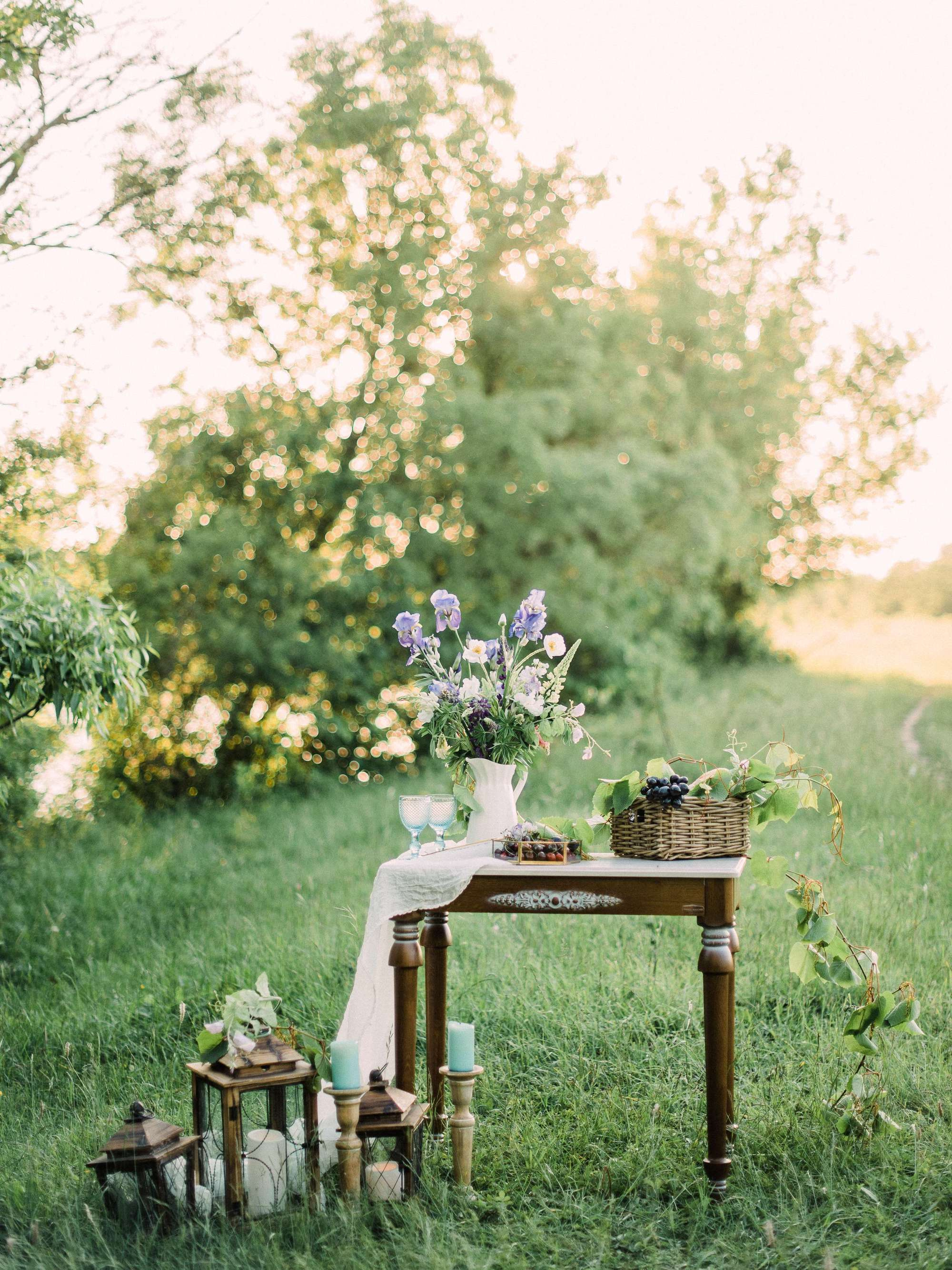 The Secret Life Of Daydreams. Свадебный и семейный фотограф Тамбов