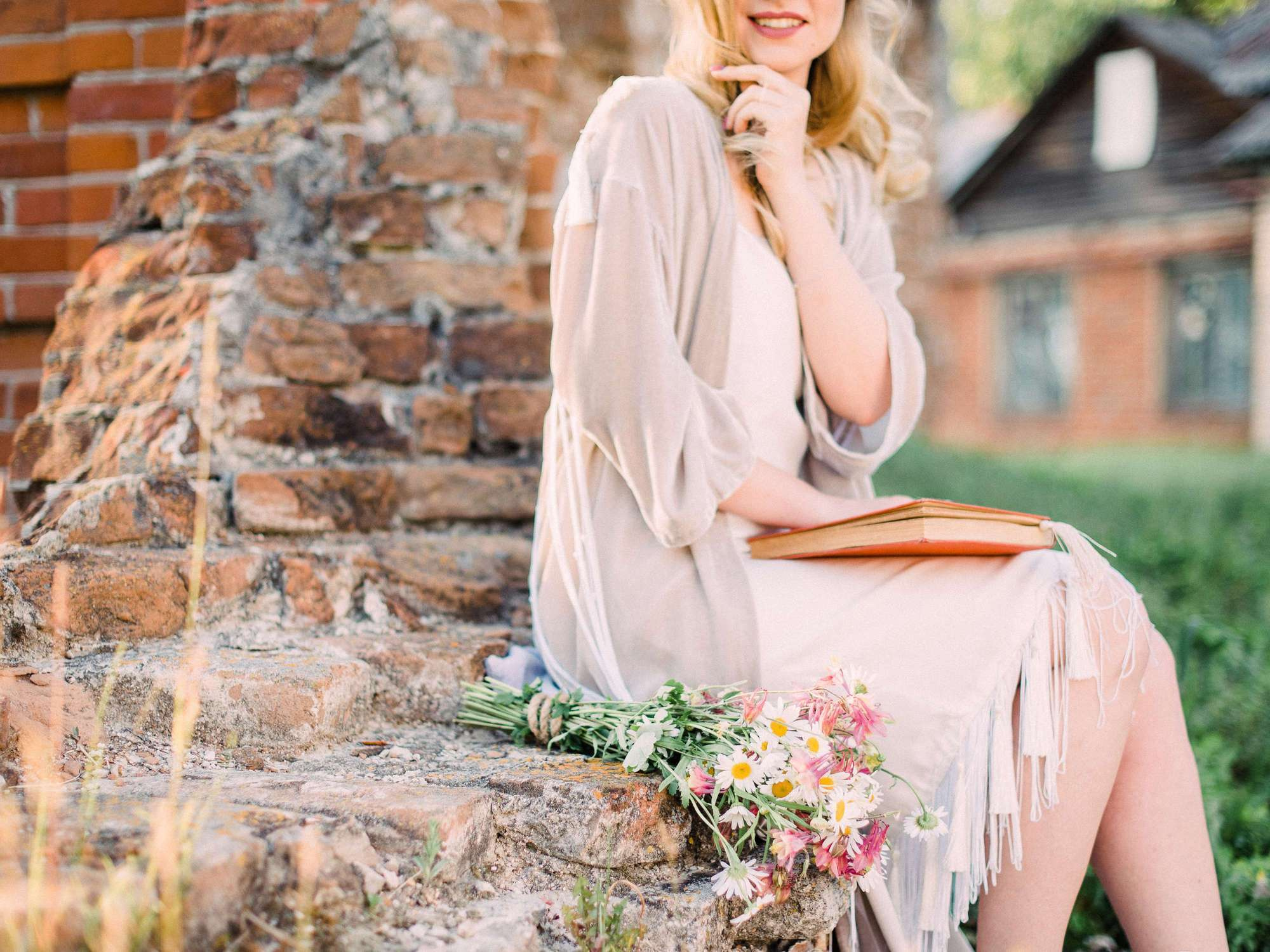 The Secret Life Of Daydreams. Свадебный и семейный фотограф Тамбов